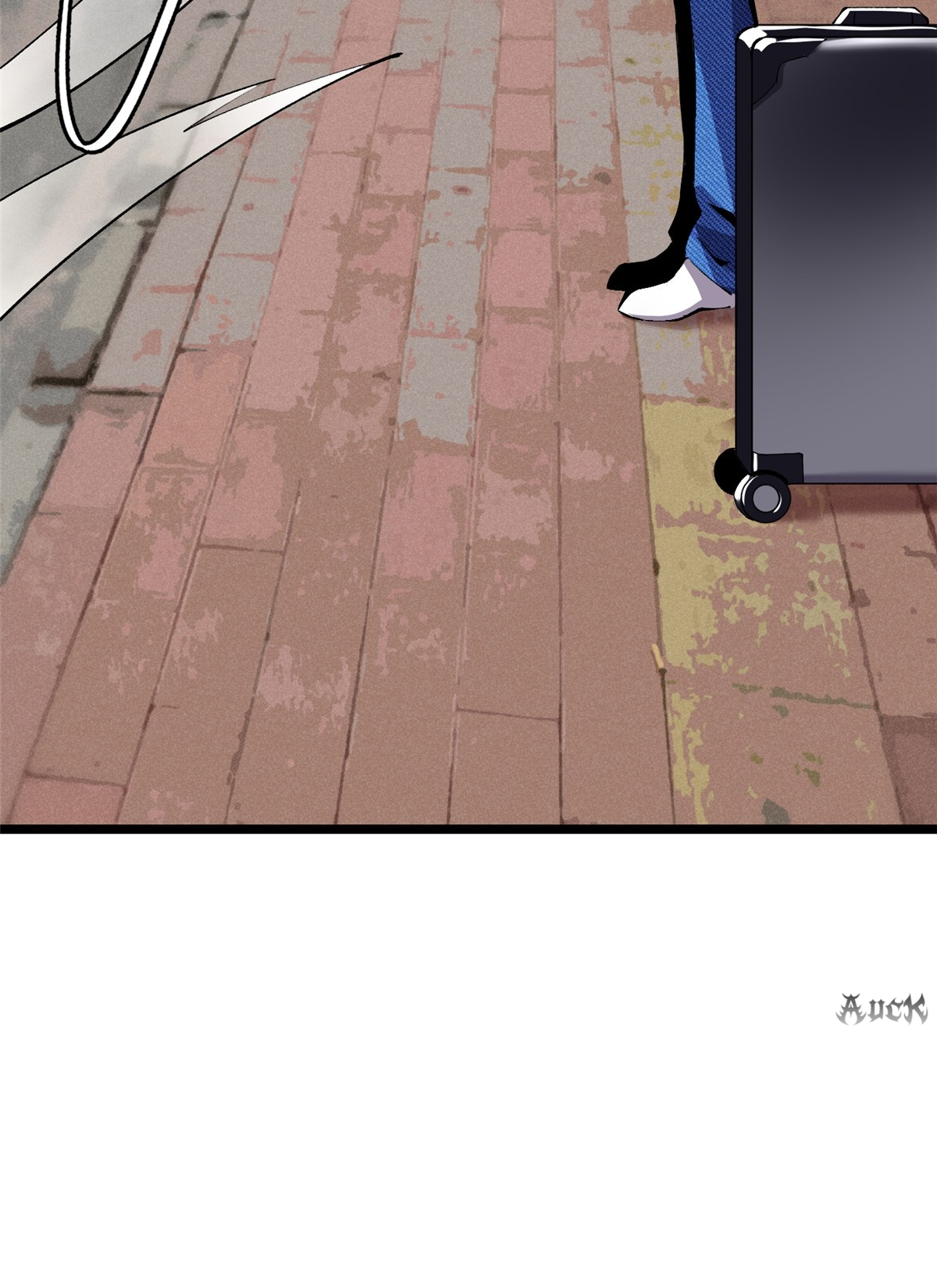 ไม่อยากเรียนทักษะ แห่งคำสาปเลย! ตอนที่ 24 หน้า 37