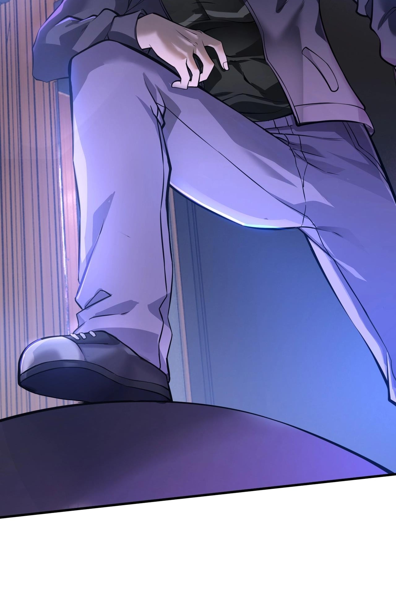 บุรุษผู้มาจากนรก ตอนที่ 5 หน้า 53