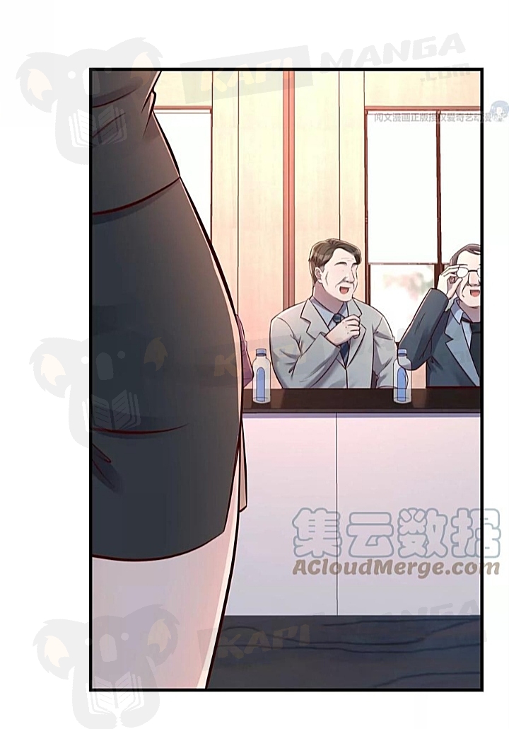 My sister is a famous star – พี่สาวฉันเป็นดาราดัง ตอนที่ 25 หน้า 30