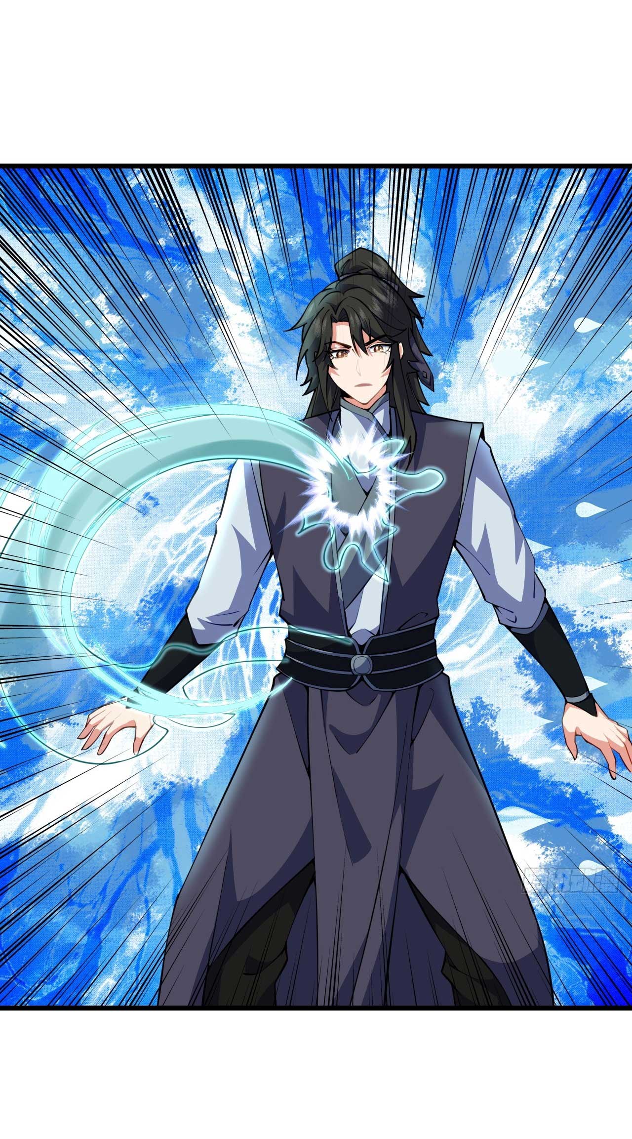 ภรรยาของข้าคือคนสำคัญแห่งสวรรค์ ตอนที่ 38 หน้า 31