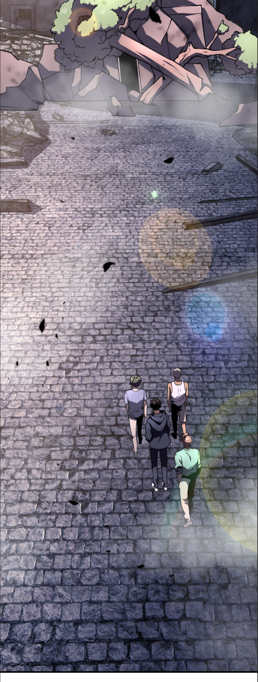 แค่แตะ... ก็อัปเกรด! ตอนที่ 4 หน้า 39