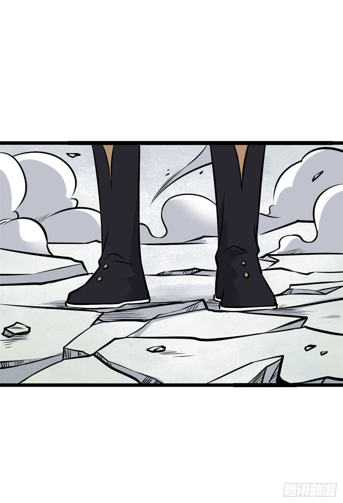 นิกายที่แข็งแกร่งที่สุด (ทันจีน) ตอนที่ 93 หน้า 47