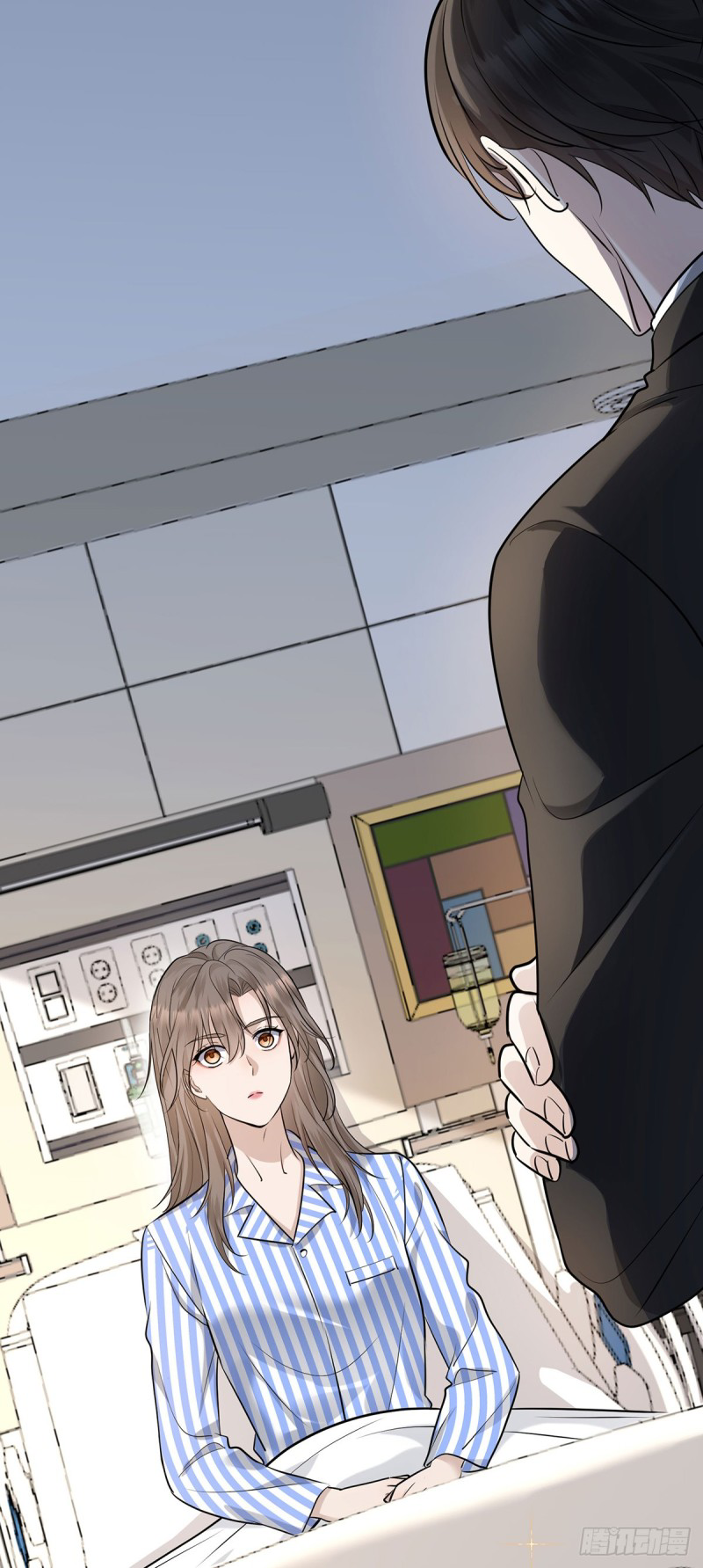 หลังจากที่เลิกกันฉันก็เดทกับพี่เขยของแฟนเก่า ตอนที่ 1 หน้า 16