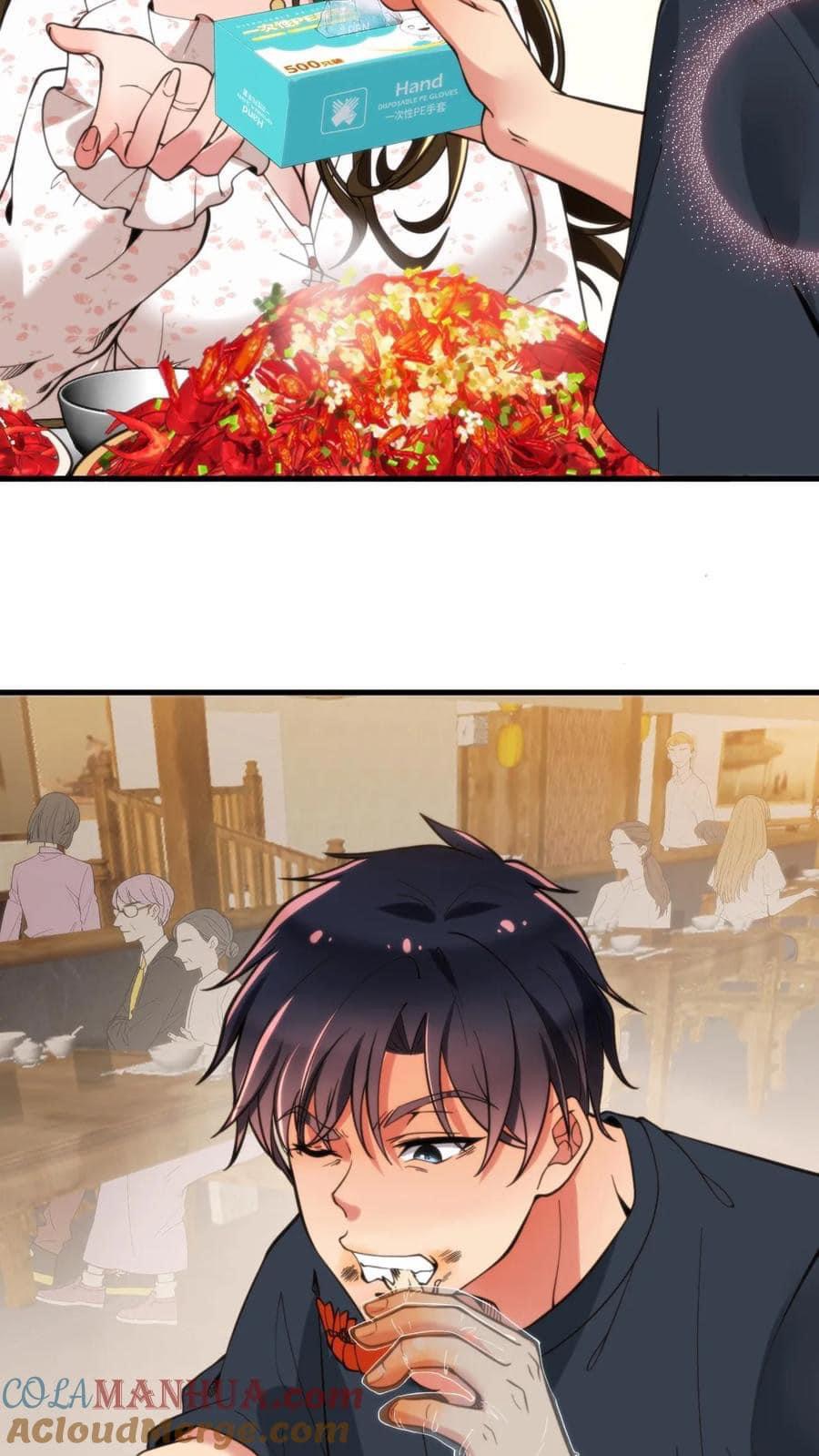 ระบบสายเปย์ล้านล้านล้าน (เงินไม่จำกัด) ซื้อผู้หญิงทั้งโลก ตอนที่ 14 หน้า 11