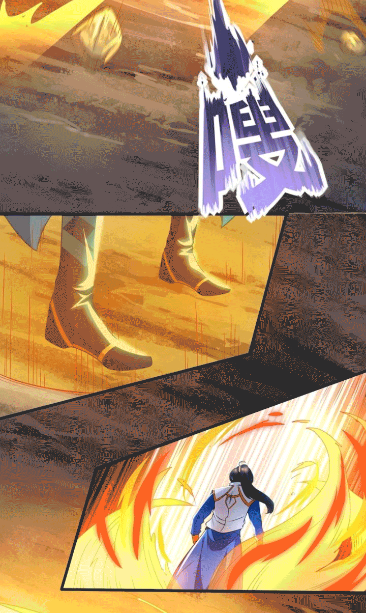 One Step Toward Freedom ตอนที่ 126 หน้า 15