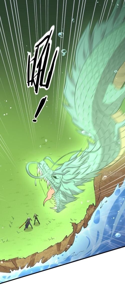 Immortal Swordsman in The Reverse World ข้าเซียนกระบี่ไม่เกาะสตรี ตอนที่ 124 หน้า 5