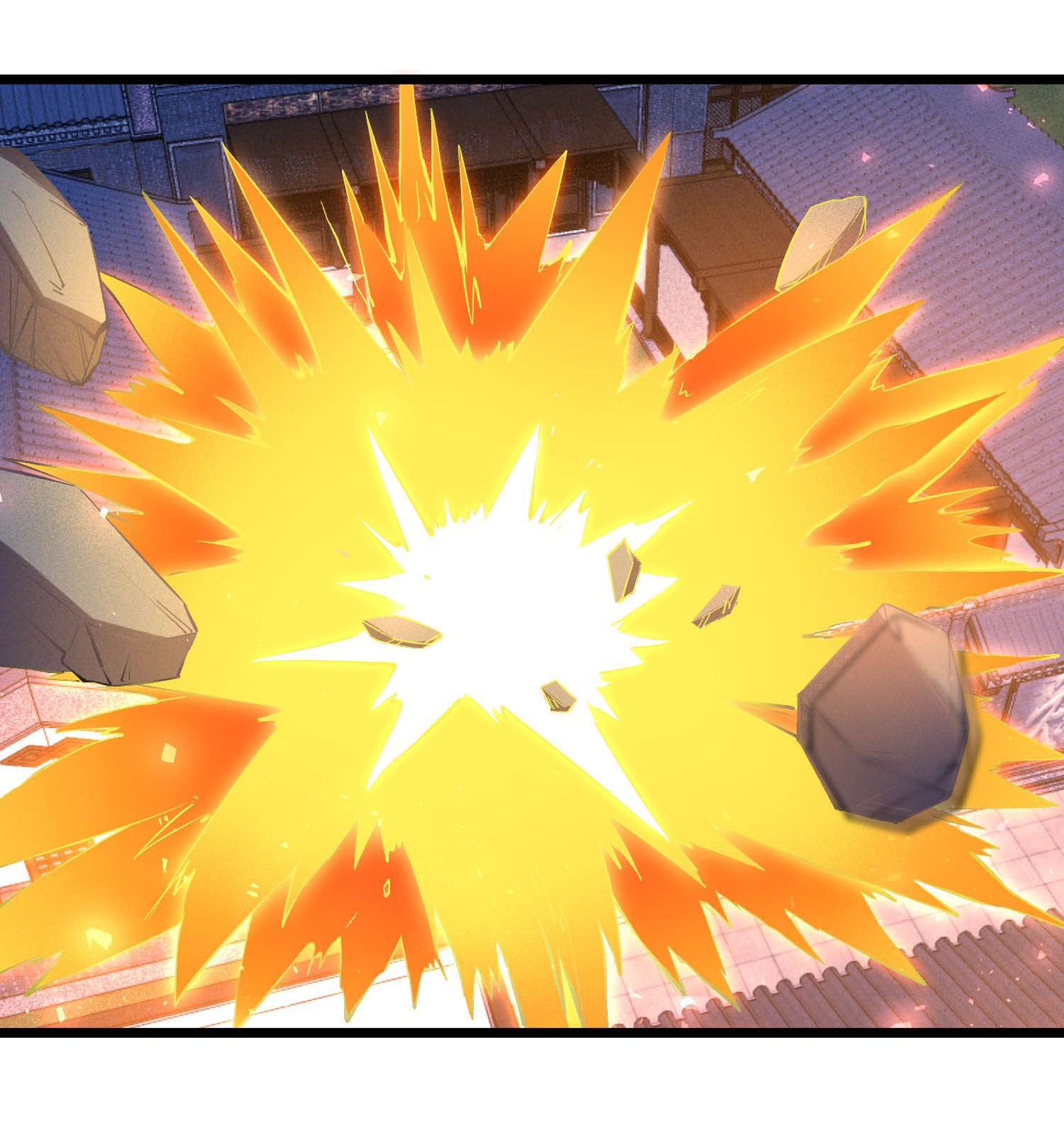 การต่อสู้ของเหล่าคนทรง ตอนที่ 9 หน้า 30