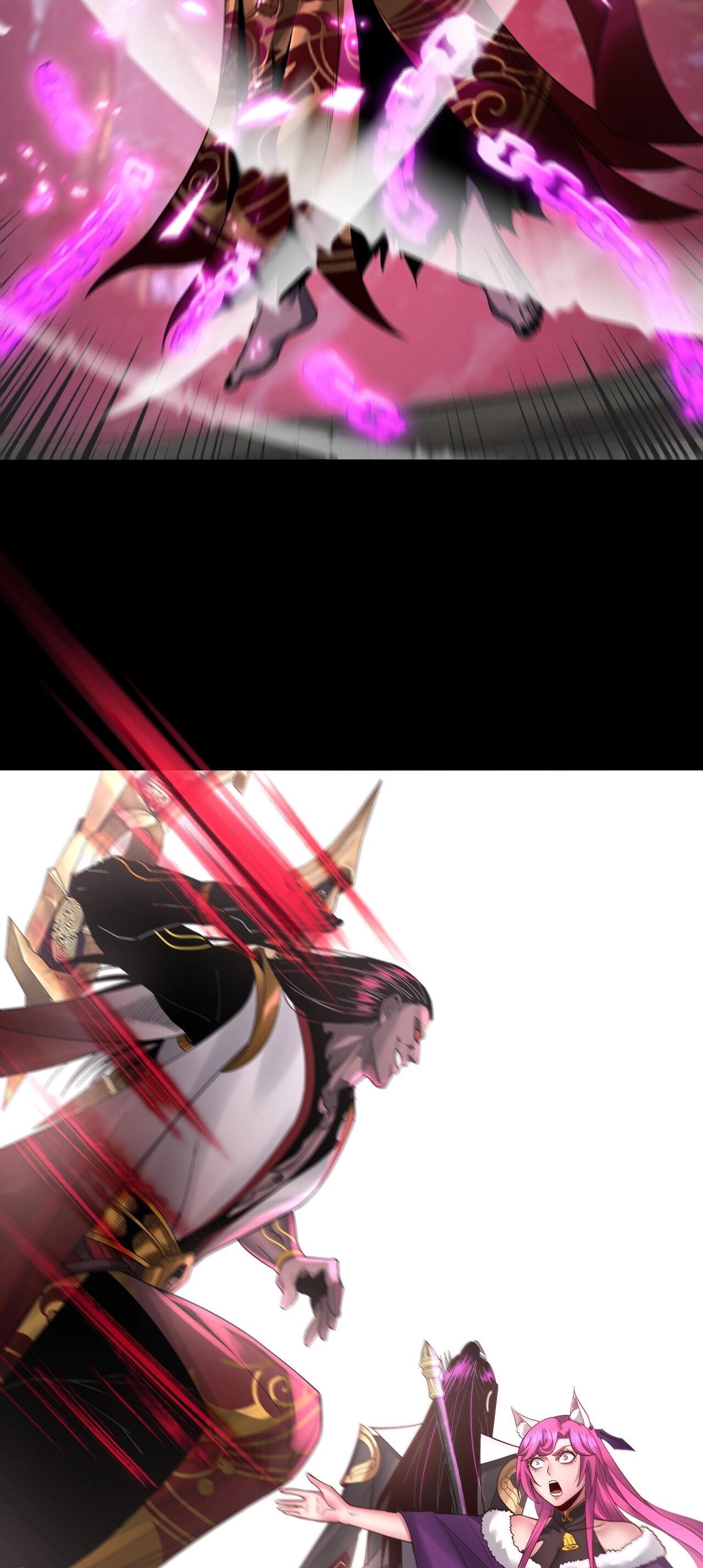 ข้าคือจอมวายร้ายผู้ยิ่งใหญ่ (ชนจีนก่อนใคร) ตอนที่ 72 หน้า 40