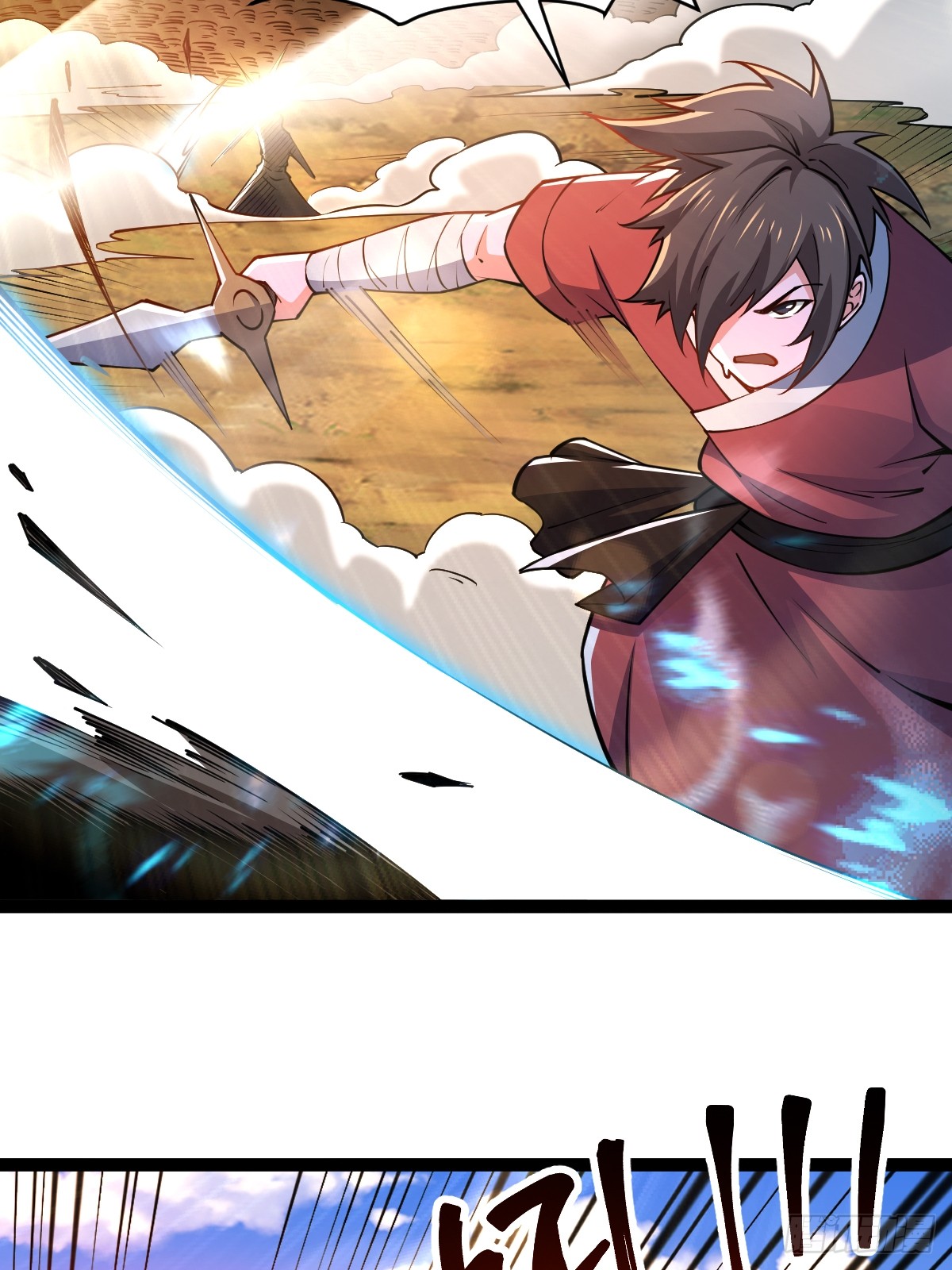 เทพกระบี่มรณะ (ชนจีน) ตอนที่ 93 หน้า 37