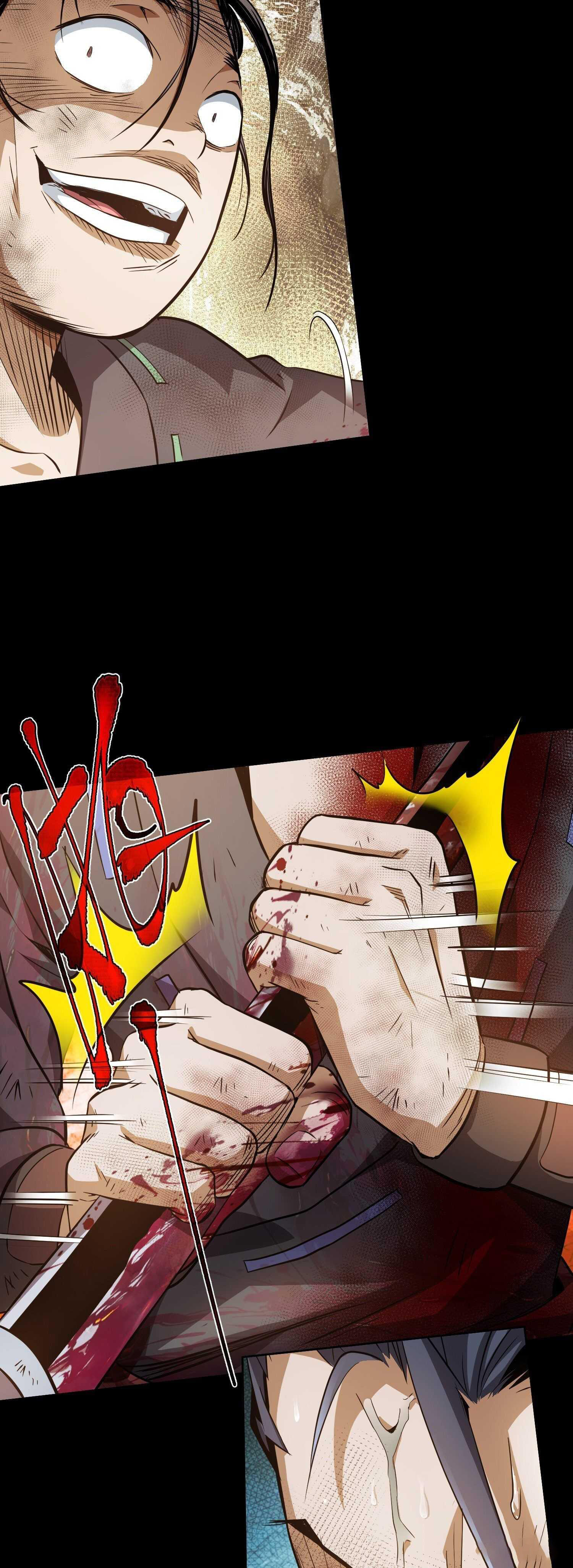 THE HIDDEN BLADE - คมมีดปีศาจ ตอนที่ 6 หน้า 27