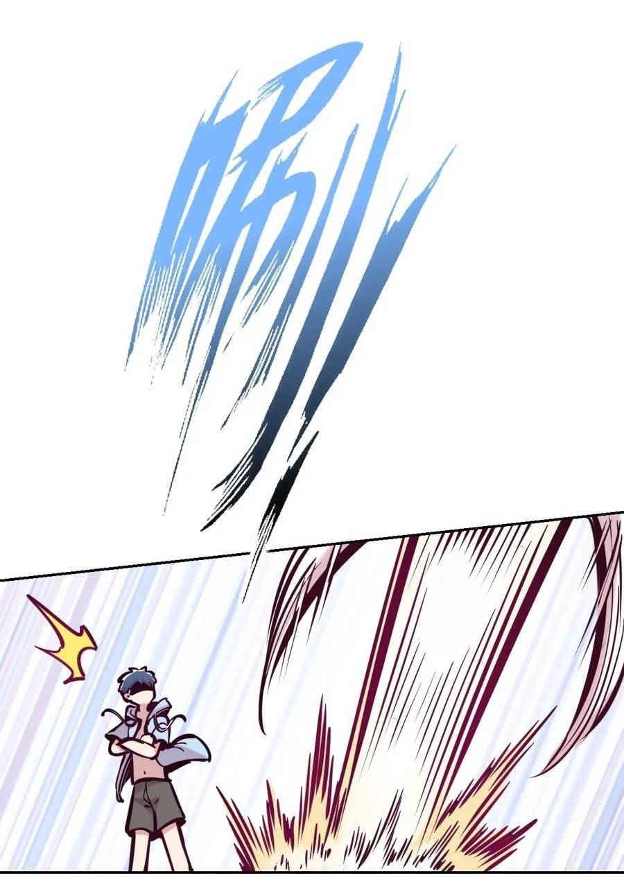 Demon x Angel can't get along! ตอนที่ 112 หน้า 30