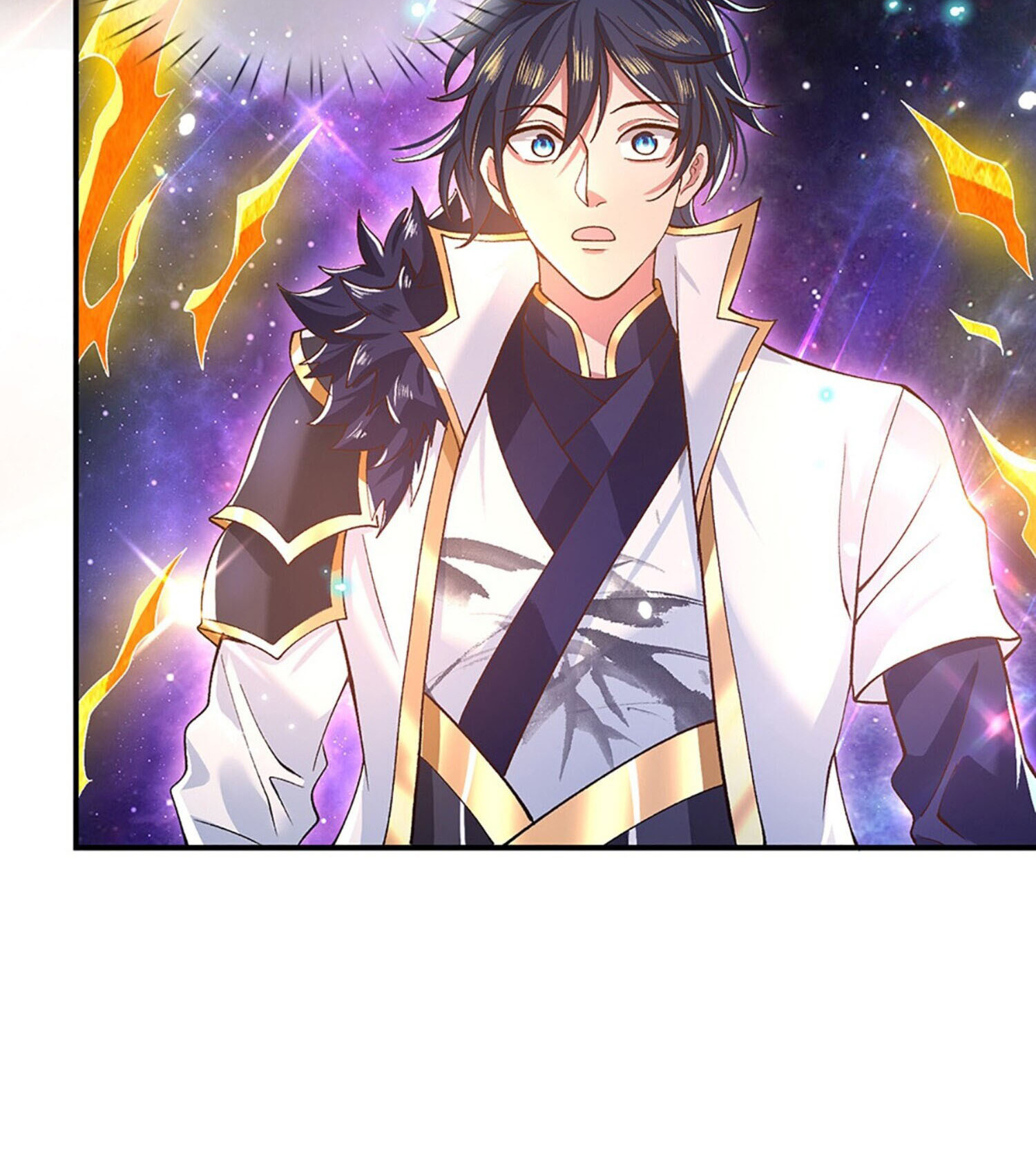 หนึ่งกำลังทะลายสรรพสิ่งใต้หมื่นโลกา ตอนที่ 3 หน้า 51