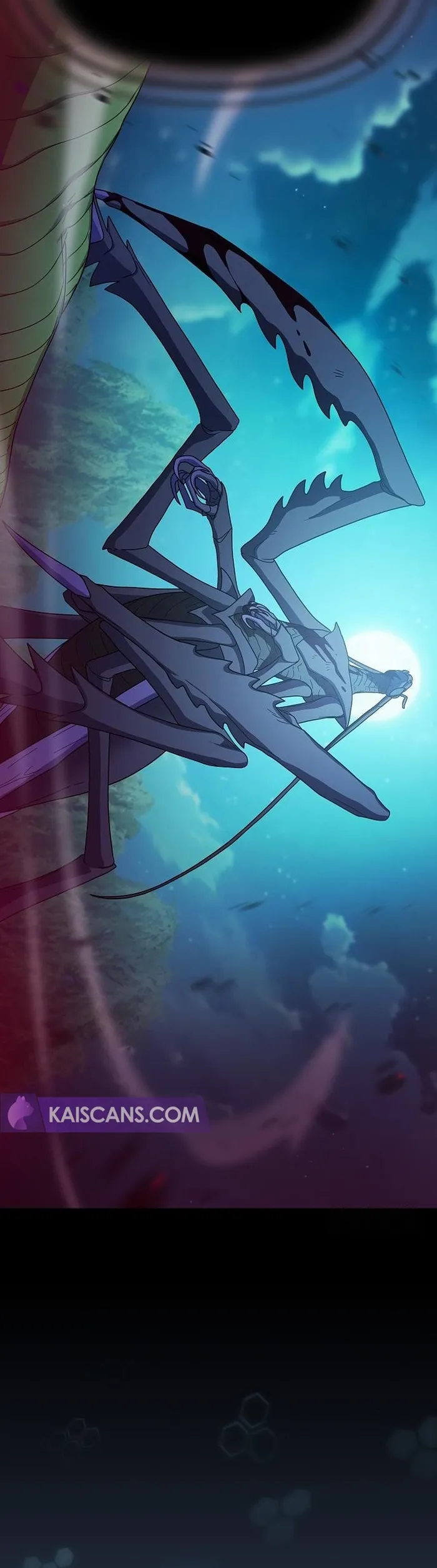 The Nebula's Civilization ตอนที่ 21 หน้า 15