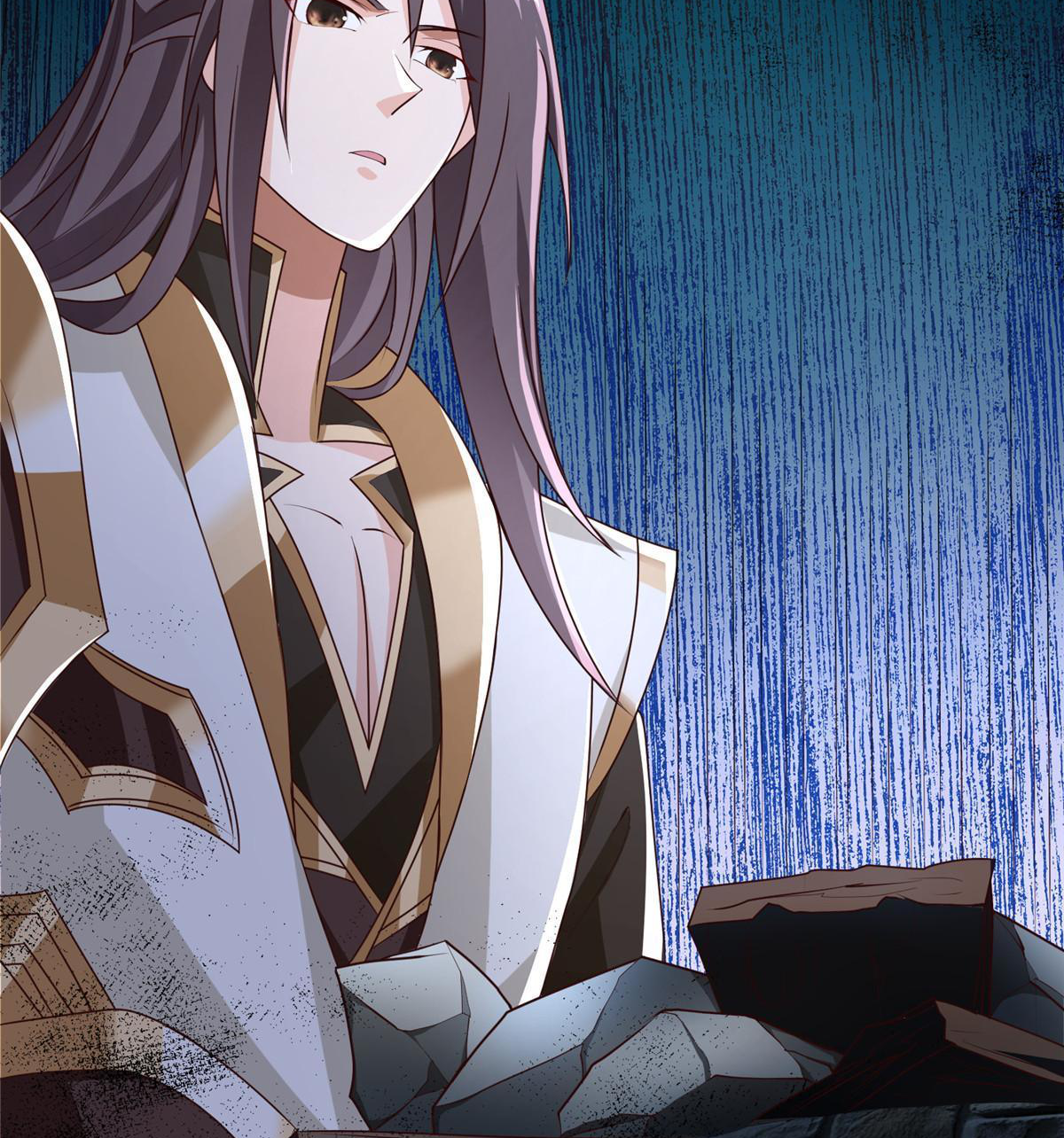 (ชนจีน) Dragon Master (จูหมิง นักรบเซียนมังกร) ตอนที่ 143 หน้า 43