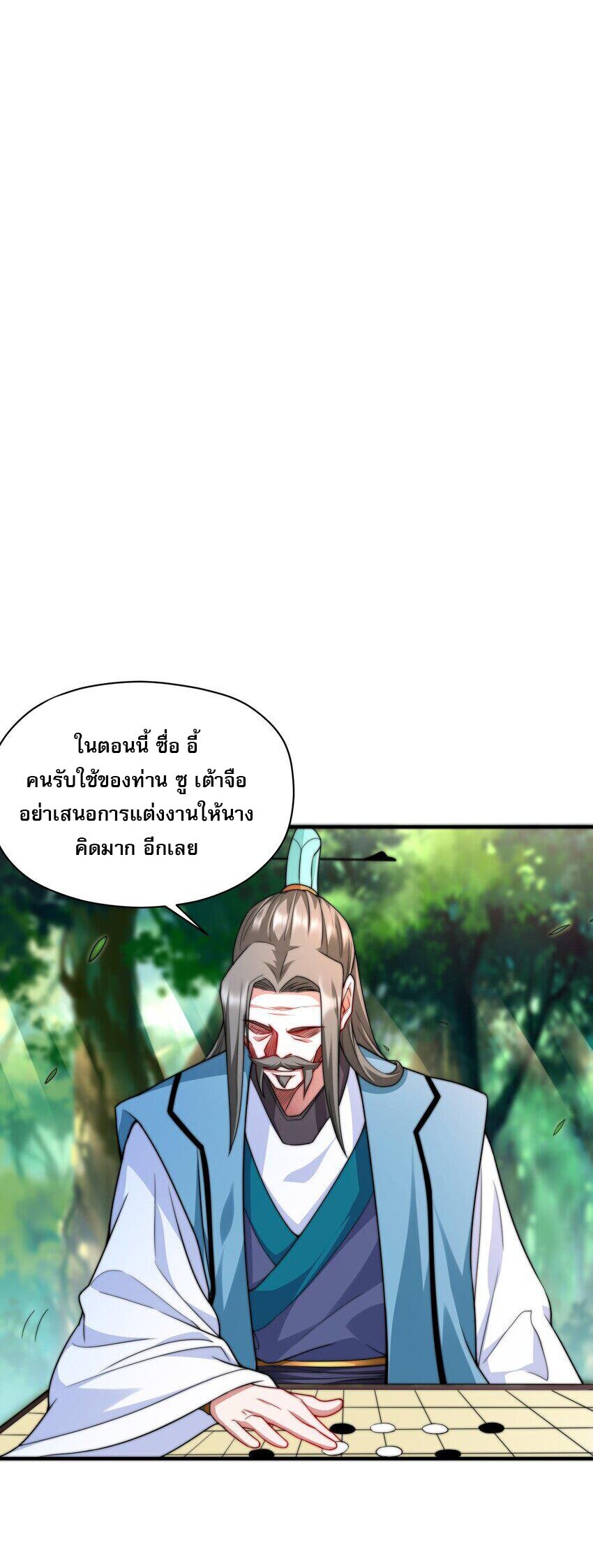 ในฐานะวายร้ายสุดเทพ ชนะพระเอกของเรื่องคงไม่ผิดใช่ไหม? ตอนที่ 2 หน้า 29