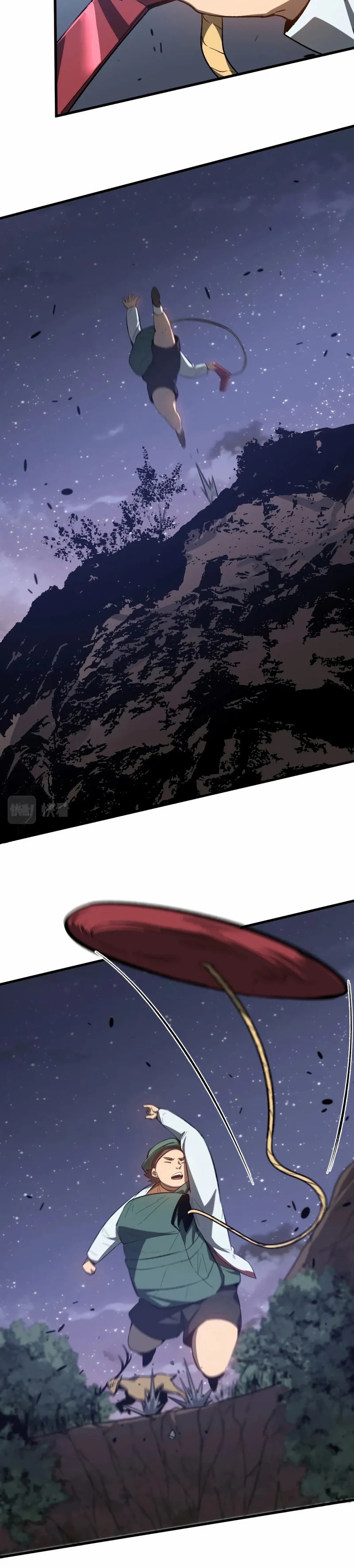 Super Evolution ตอนที่ 87 หน้า 3