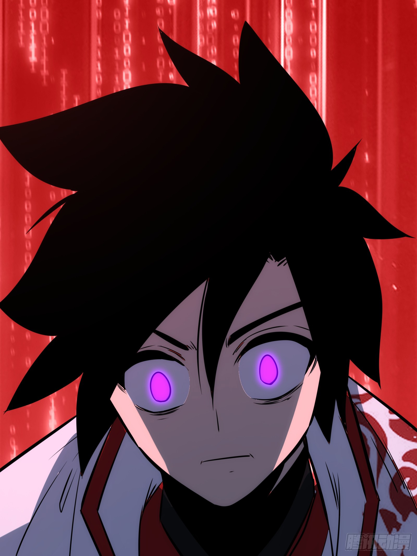 บังคับใจตัวเองก็ไร้เทียมทานได้ ตอนที่ 64 หน้า 65