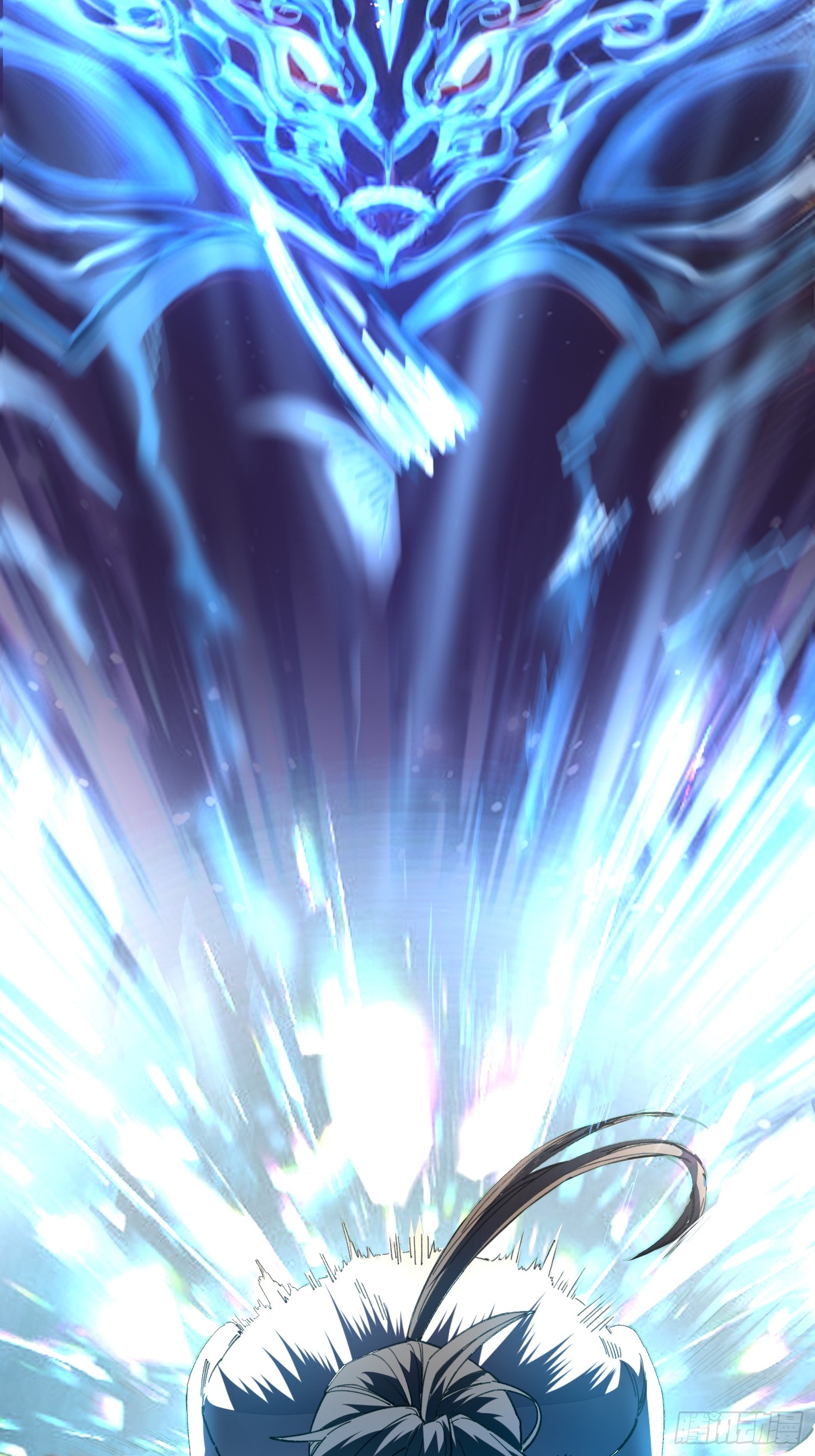 เริ่มต้นสู่การเป็นเทพวานรแห่งสายน้ำ ตอนที่ 15 หน้า 9