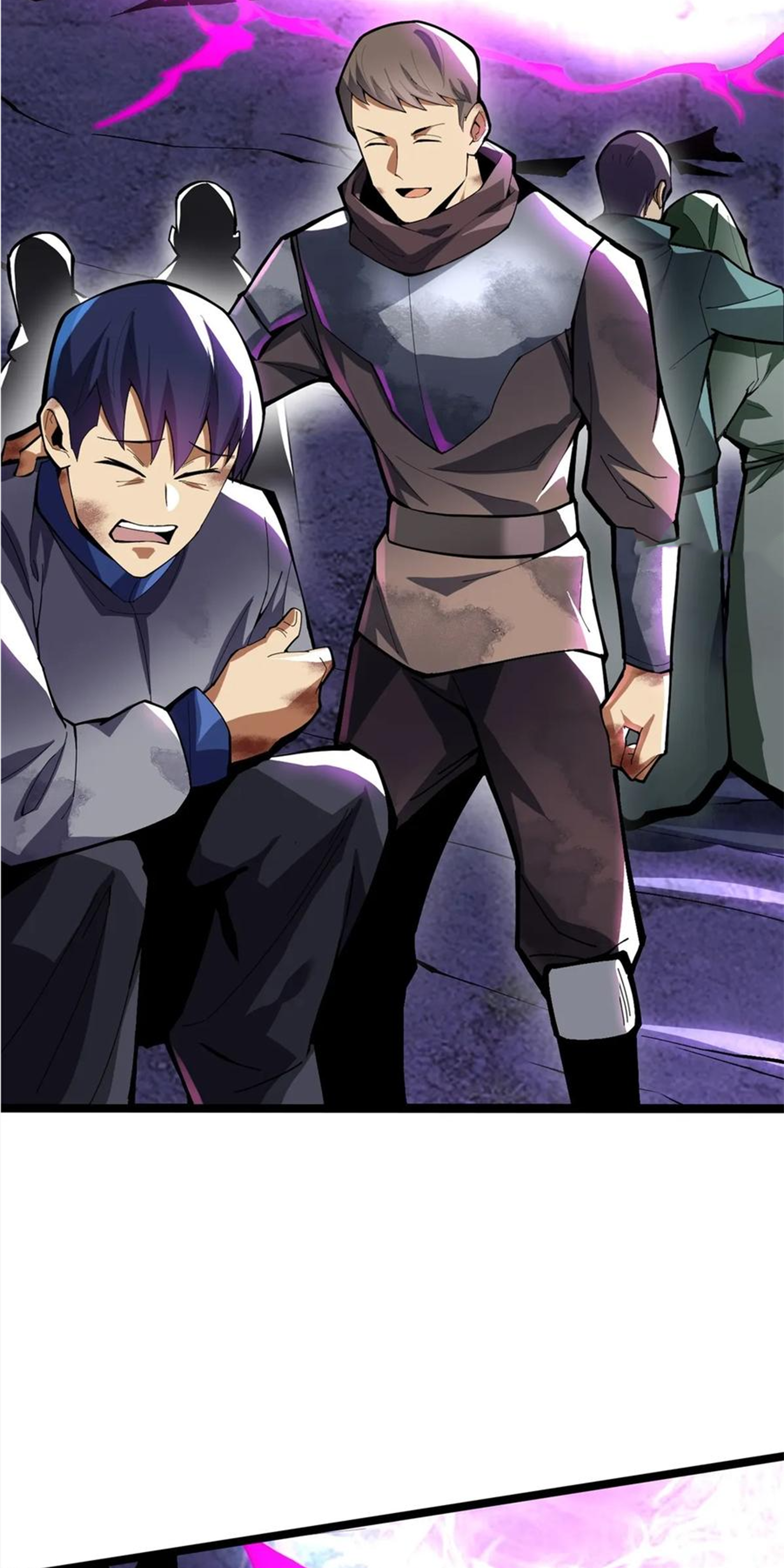 ไม่อยากเรียนทักษะ แห่งคำสาปเลย! ตอนที่ 65 หน้า 50