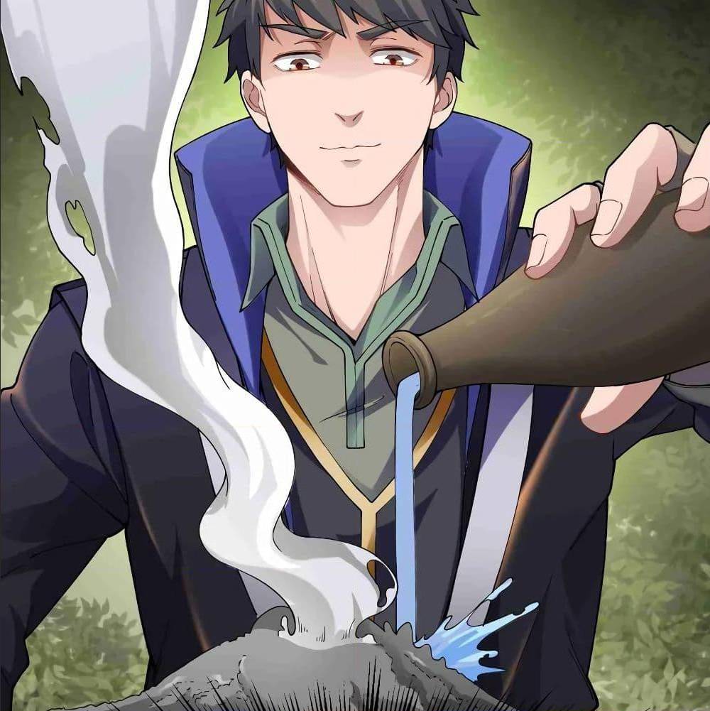 Super Warrior in Another World ทหารเซียนไปหาเมียที่ต่างโลก (กำลังแปลอยู่) ตอนที่ 80 หน้า 9