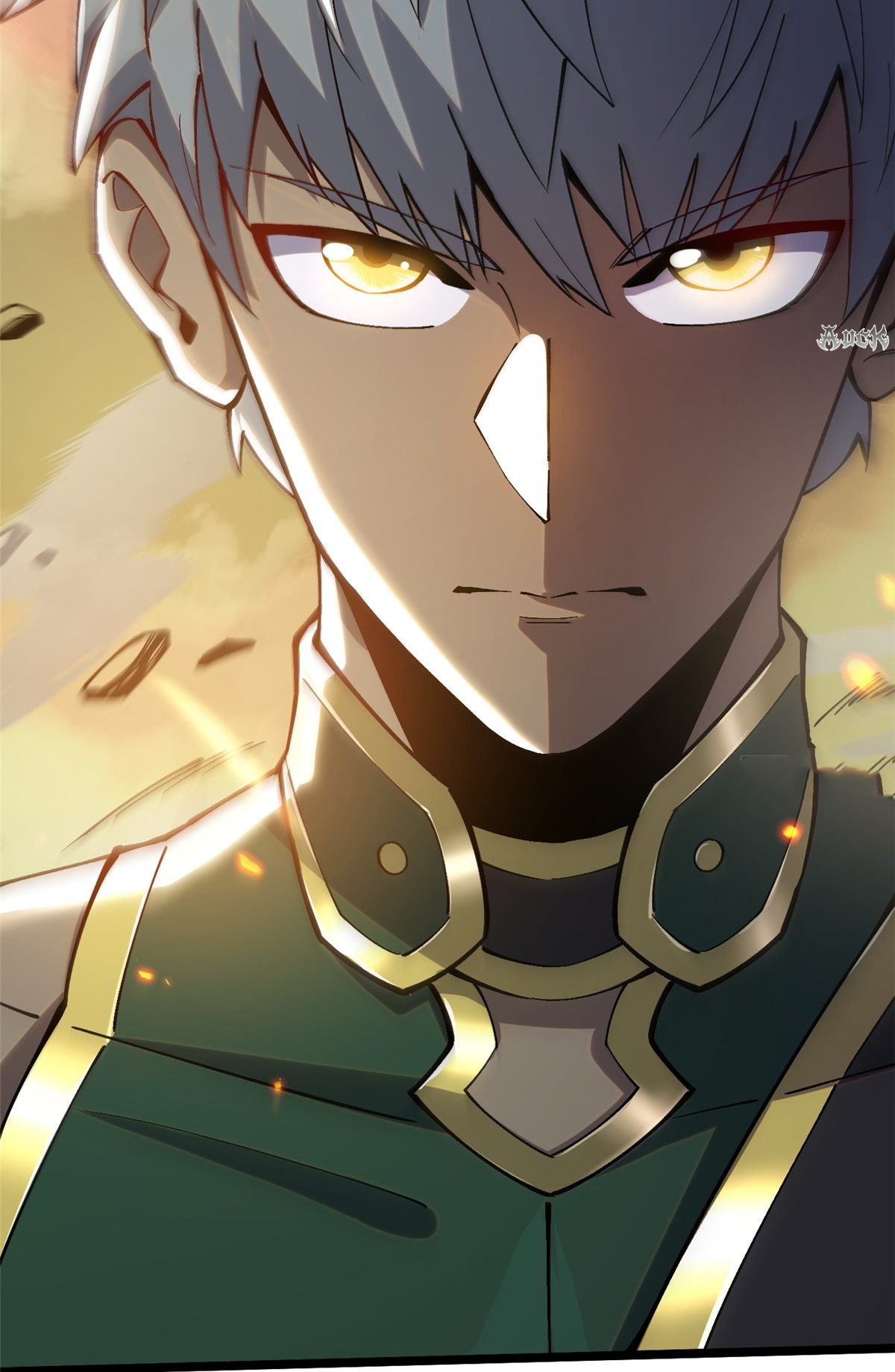 ไม่อยากเรียนทักษะ แห่งคำสาปเลย! ตอนที่ 11 หน้า 136