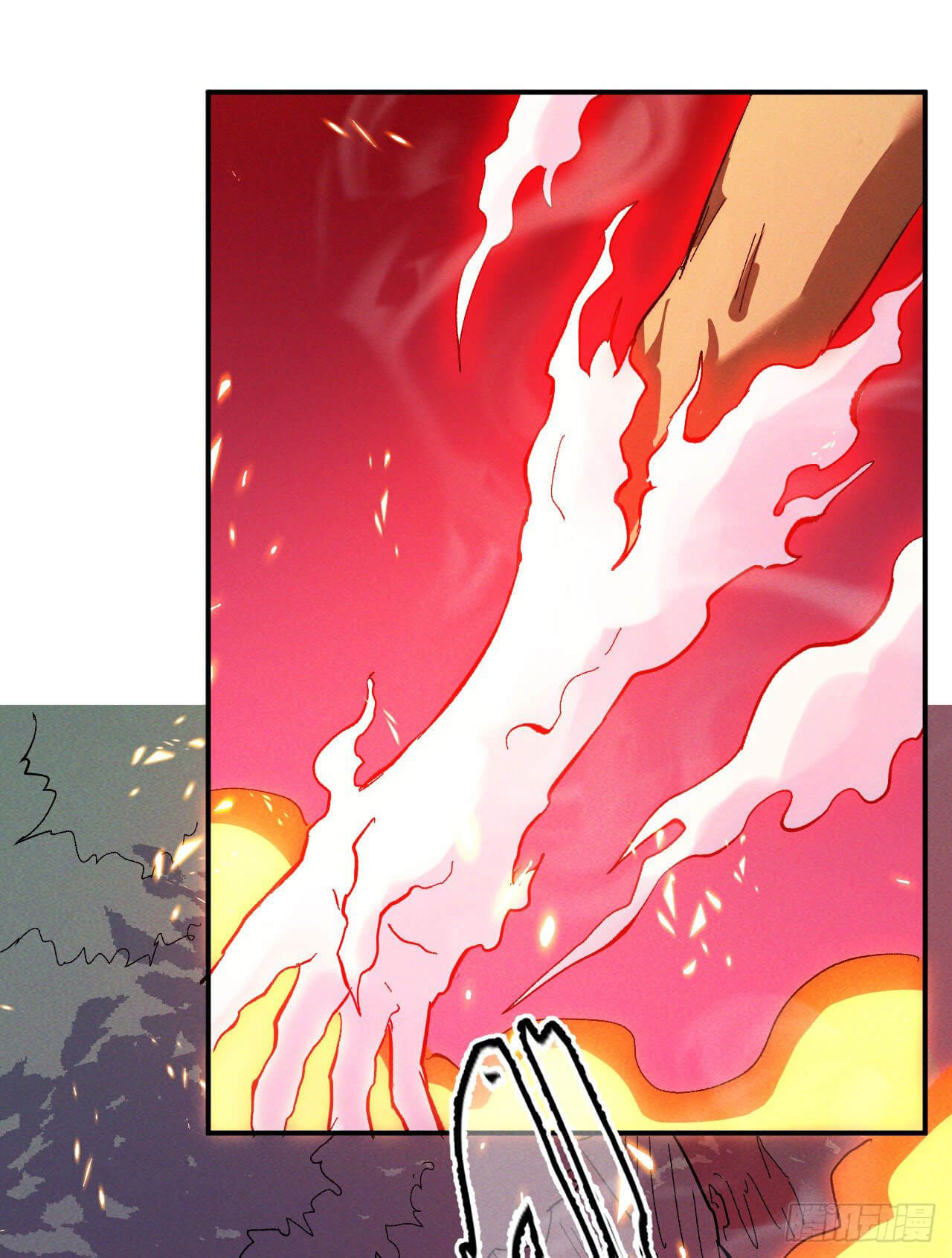 ตูข้านี่แหละเทพ (ทันจีน) ตอนที่ 47 หน้า 8