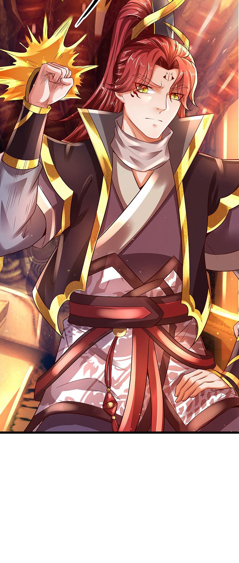 |.สุดยอดระบบเจ้าราชันย์ปีศาจ ตอนที่ 24 หน้า 3