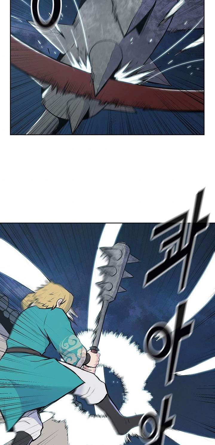 The God Of War ตอนที่ 15 หน้า 2