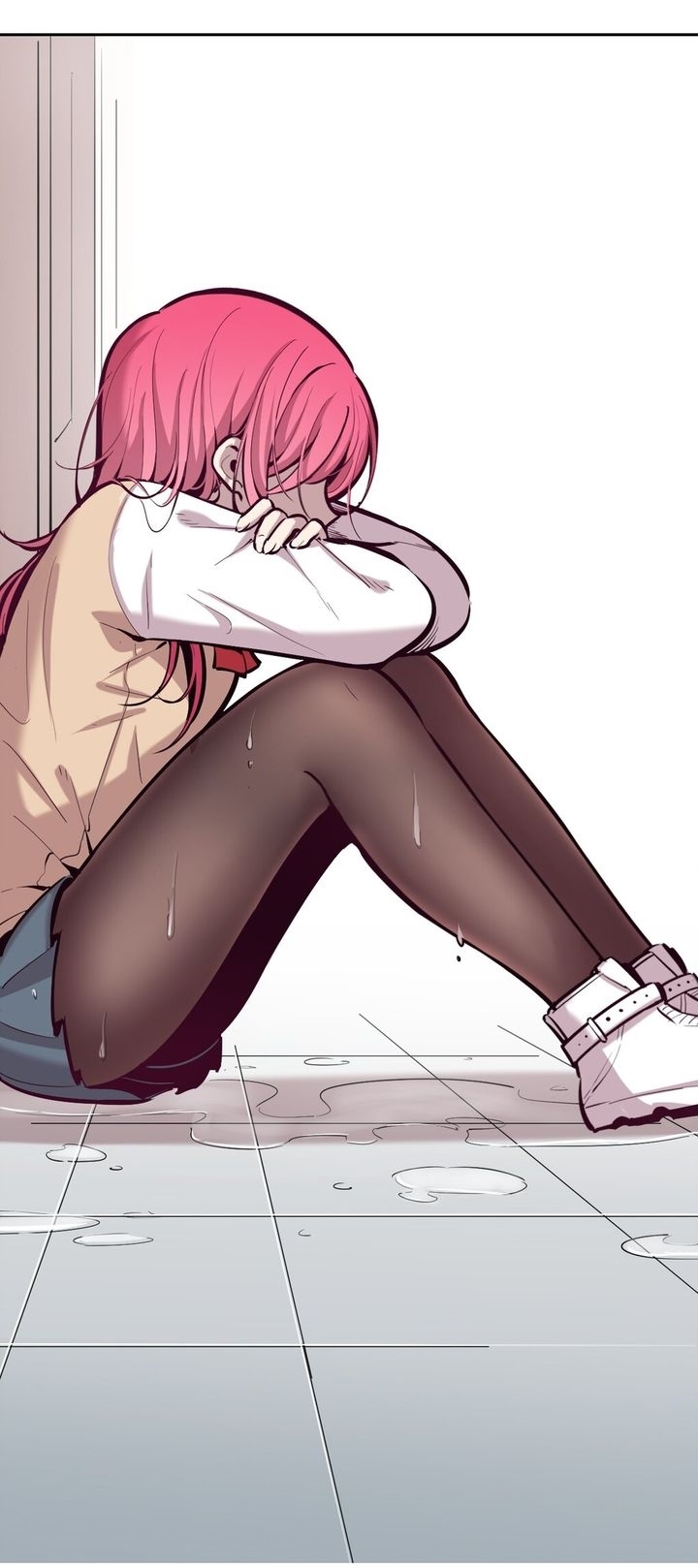 Demon x Angel can't get along! ตอนที่ 29 หน้า 13