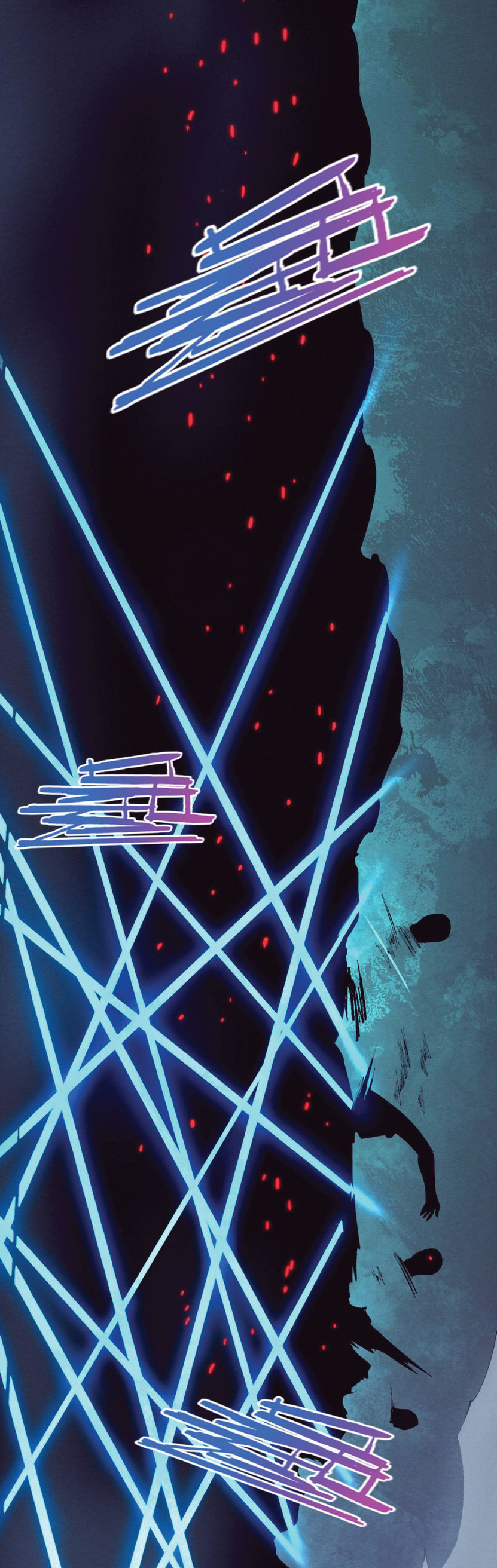 the frenzy of evolution การวิวัฒนาการที่บ้าคลั่ง ตอนที่ 33 หน้า 10