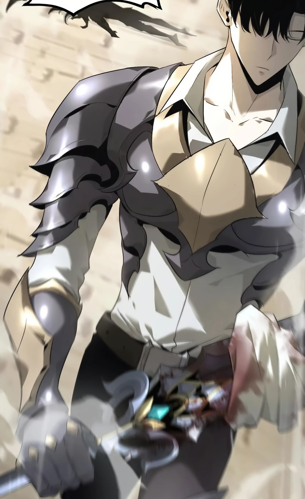 ยอดคน ณ โลกออนไลน์ ตอนที่ 2 หน้า 122