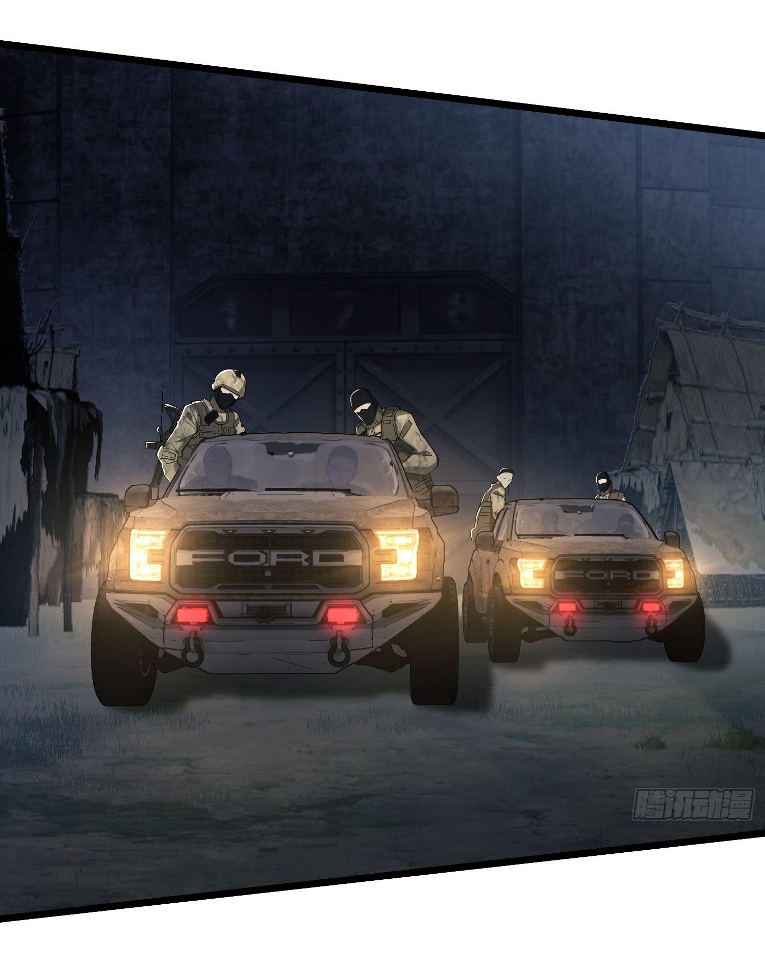 THE FIRST ORDER ตอนที่ 12 หน้า 7