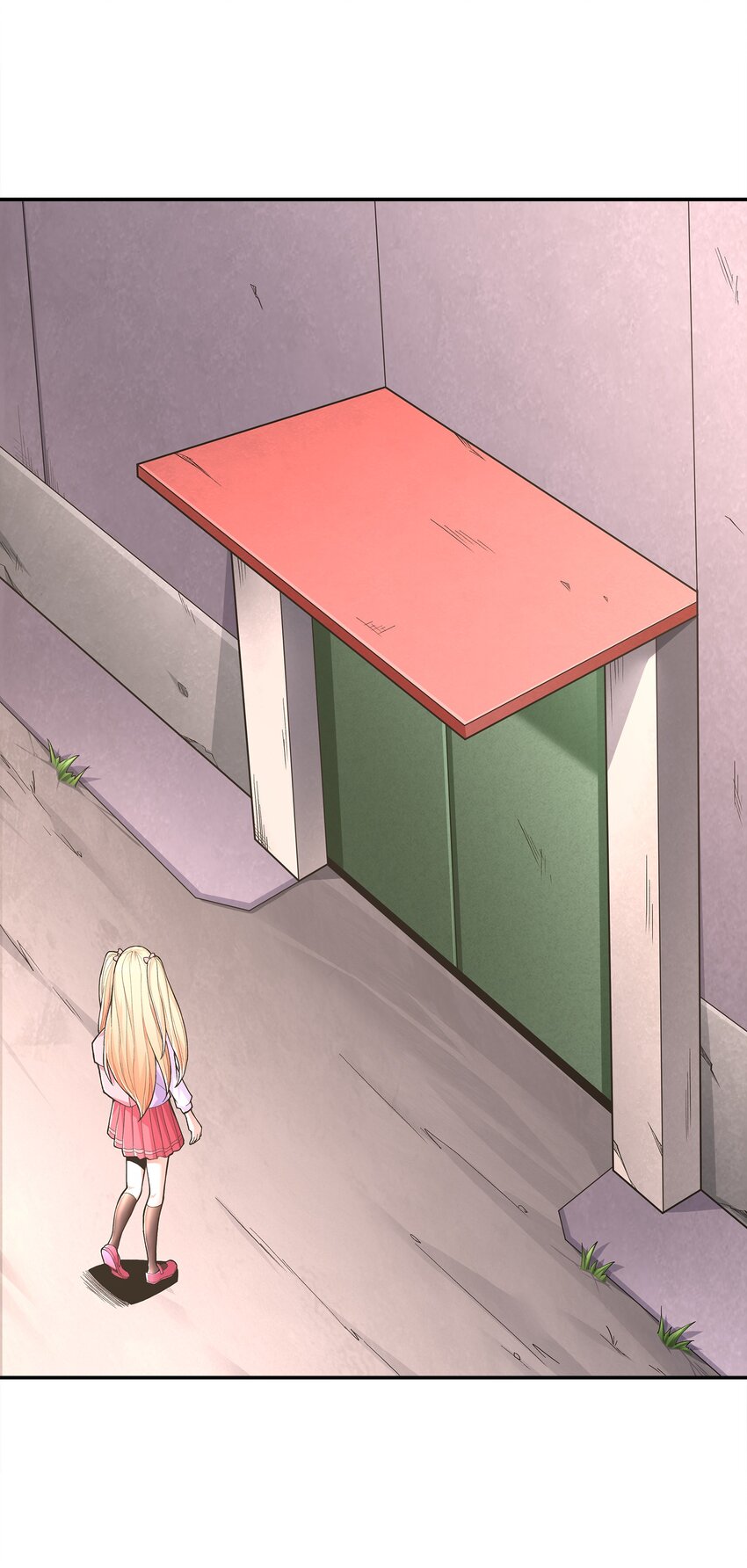 ยุคสมัยแห่งเทพ:โลกกลายเป็นเกมออนไลน์ Age of the Gods : The World Becomes an Online Game(ชนจีนแล้ว) ตอนที่ 4 หน้า 33