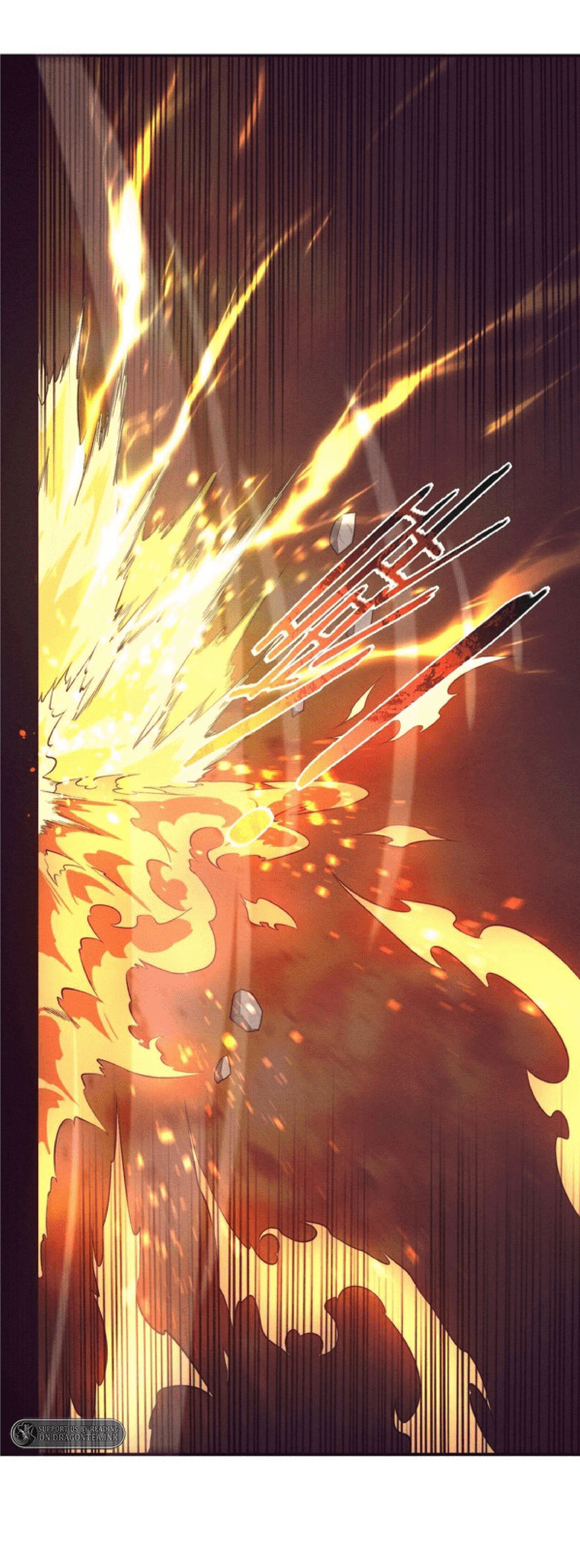 the frenzy of evolution การวิวัฒนาการที่บ้าคลั่ง ตอนที่ 70 หน้า 11