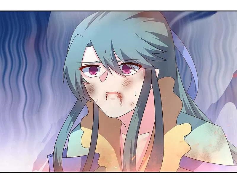 Above All Gods เทพยุทธเหนือเทวะ ตอนที่ 234 หน้า 22