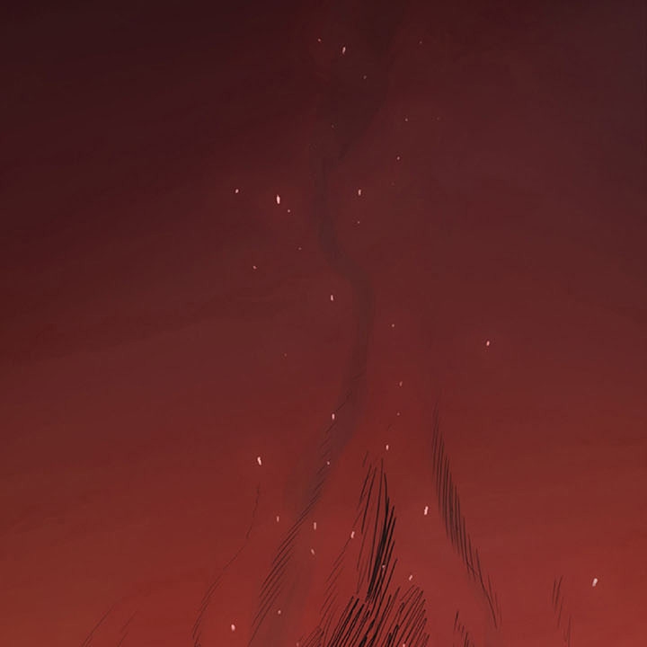 The God Of War ตอนที่ 10 หน้า 97