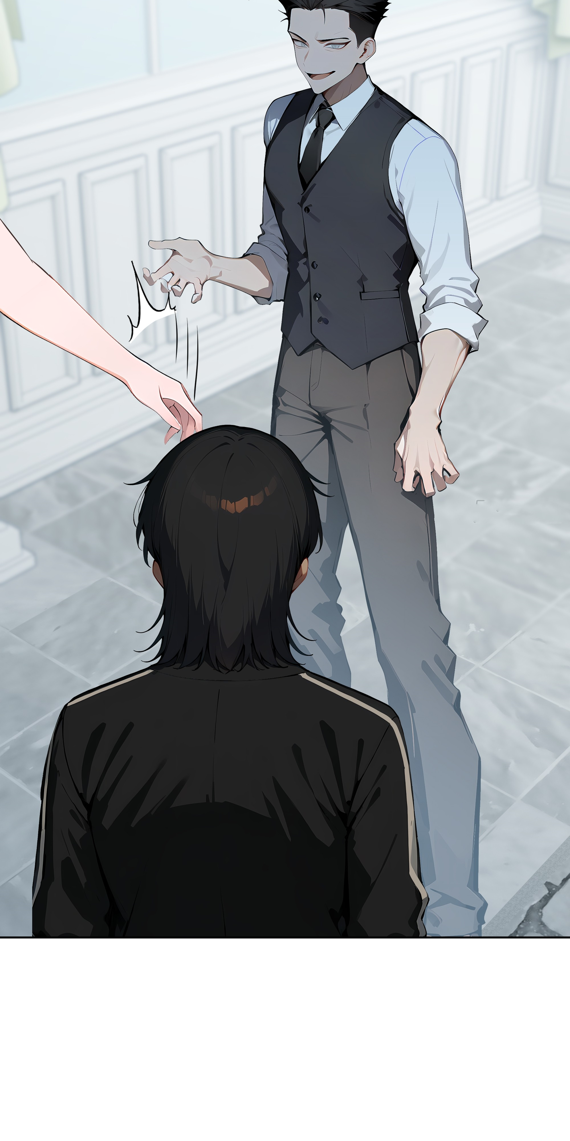 ราชาแห่งต้าซา~ ตอนที่ 16 หน้า 45