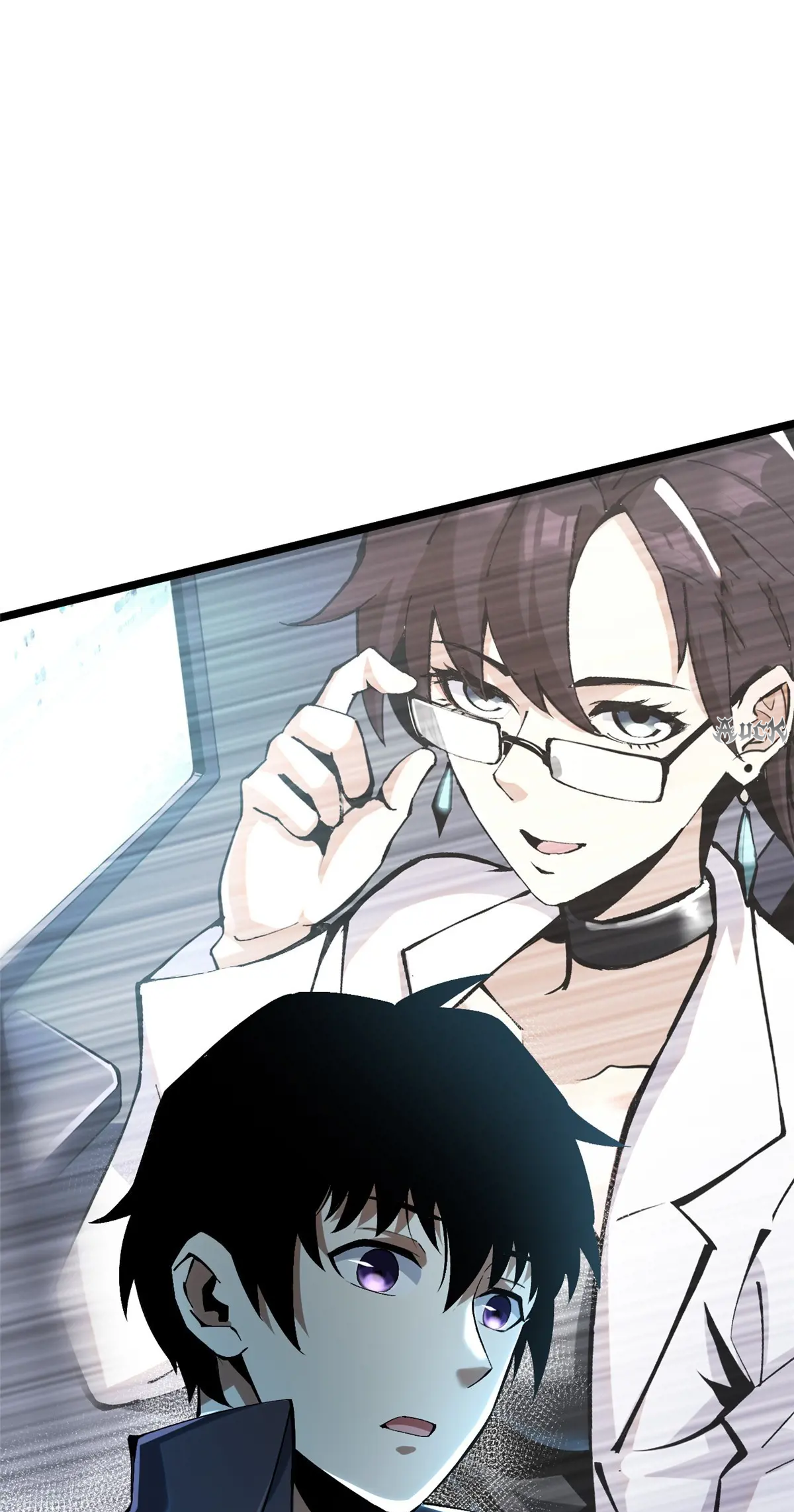 ไม่อยากเรียนทักษะ แห่งคำสาปเลย! ตอนที่ 31 หน้า 52