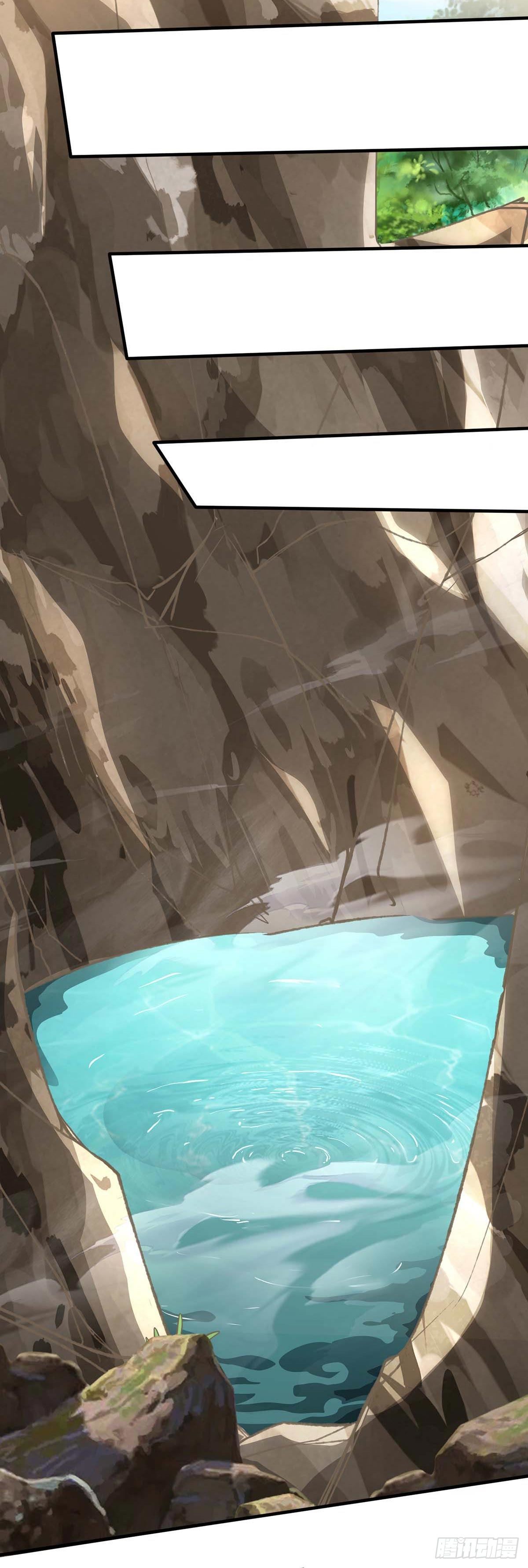 จักรพรรดิ 80,000 ปี ตอนที่ 66 หน้า 14