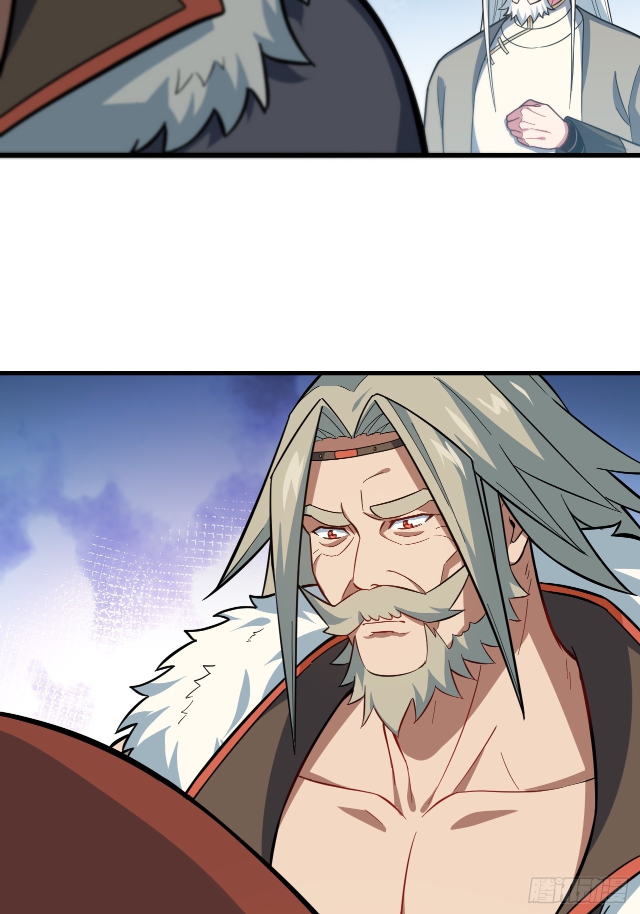 กำเนิดร่างเทวะบรรพกาล ตอนที่ 1 หน้า 76