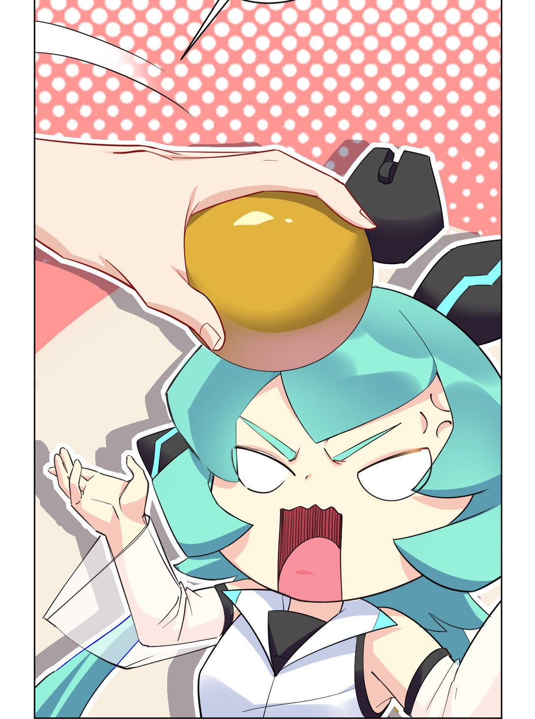 นักรบคีย์บอร์ดอมตะ ตอนที่ 14 หน้า 32