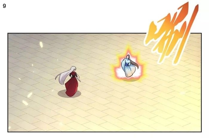 Above All Gods เทพยุทธเหนือเทวะ ตอนที่ 90 หน้า 10