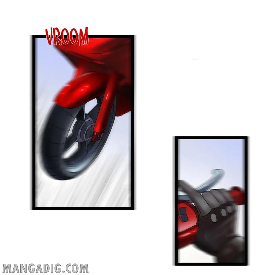 หัวหน้ามาเฟียกลับมาอายุ 16 อีกครั้ง ตอนที่ 13 หน้า 18