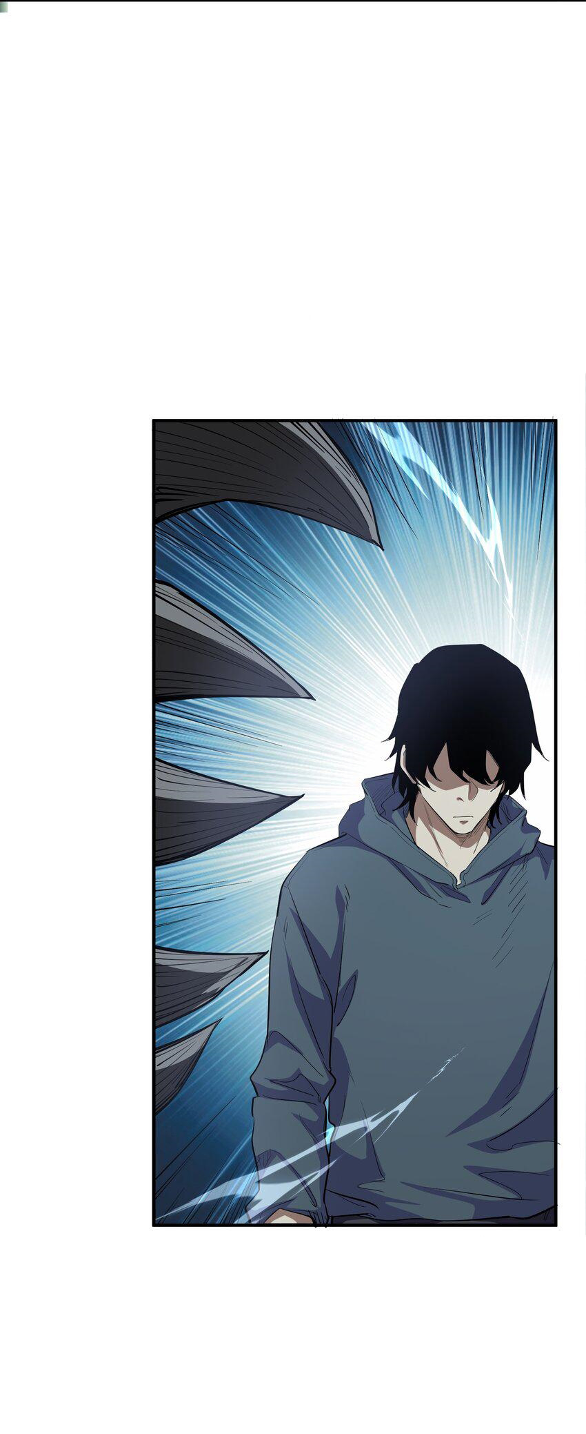 (ทันต้นฉบับ)The catastrophe of the doomsday, the rebirth of me turned the whole family into a boss! ตอนที่ 24 หน้า 8