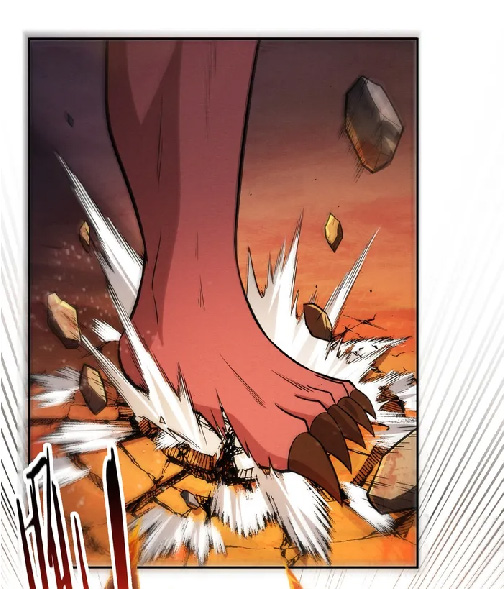 the frenzy of evolution การวิวัฒนาการที่บ้าคลั่ง ตอนที่ 148 หน้า 3