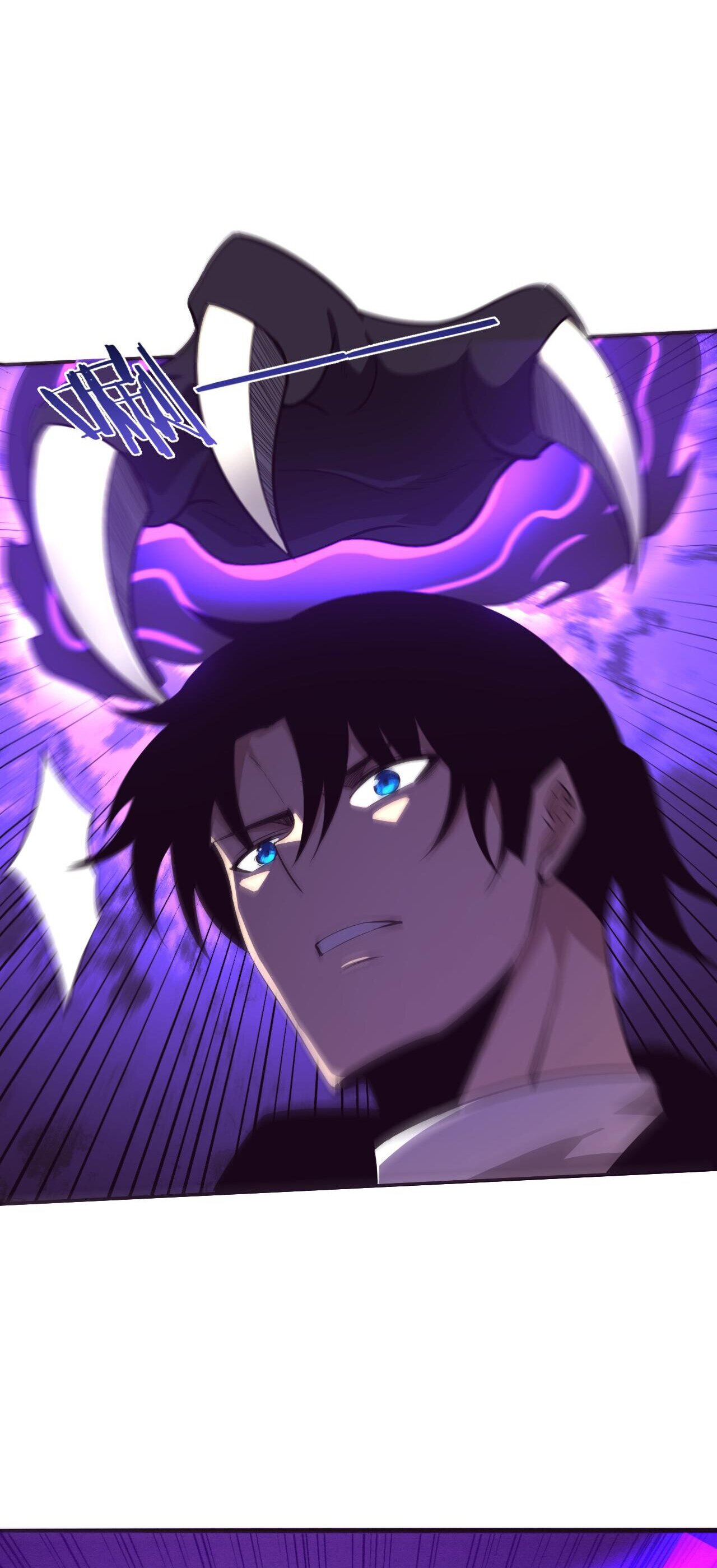 The Frenzy Of Evolution ตอนที่ 83 หน้า 8