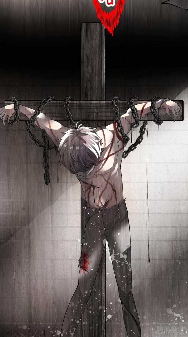 I LEVEL UP EVEN IN DESPERATE SITUATIONS ตอนที่ 3 หน้า 36