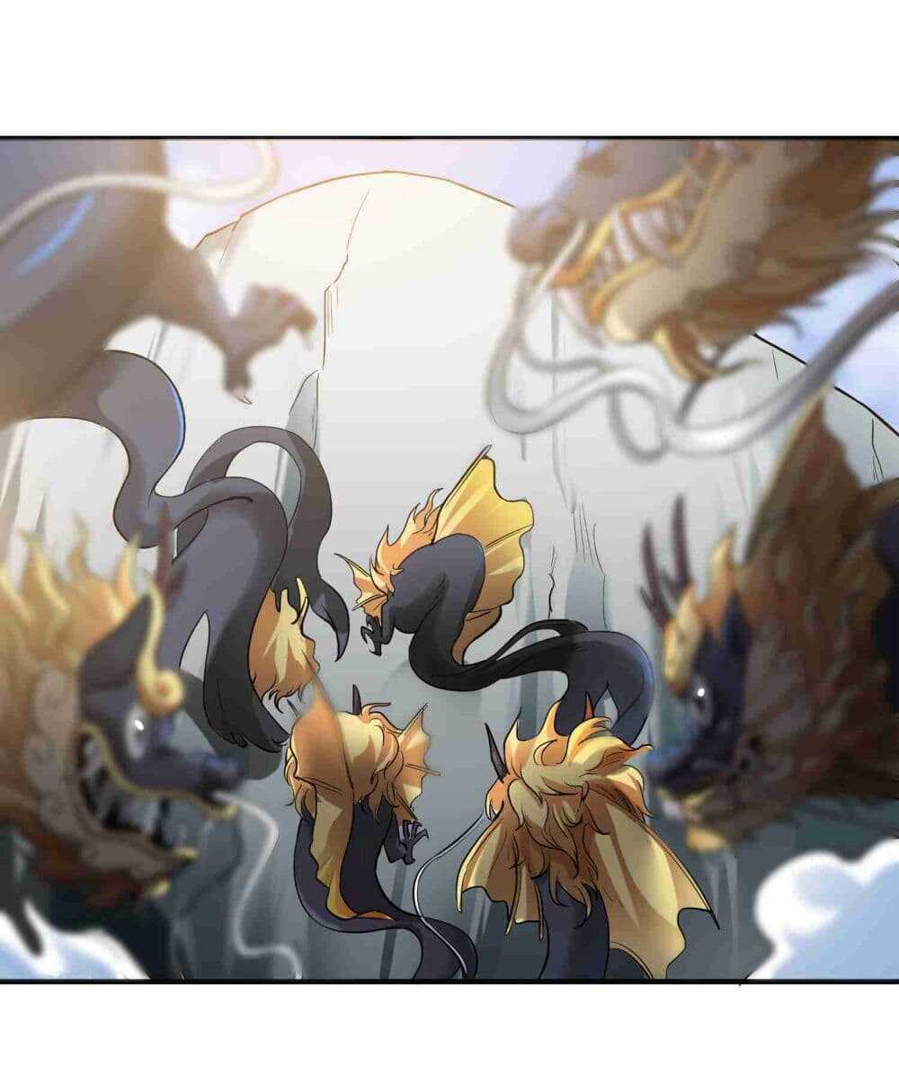 Super Warrior in Another World ทหารเซียนไปหาเมียที่ต่างโลก (กำลังแปลอยู่) ตอนที่ 50 หน้า 18