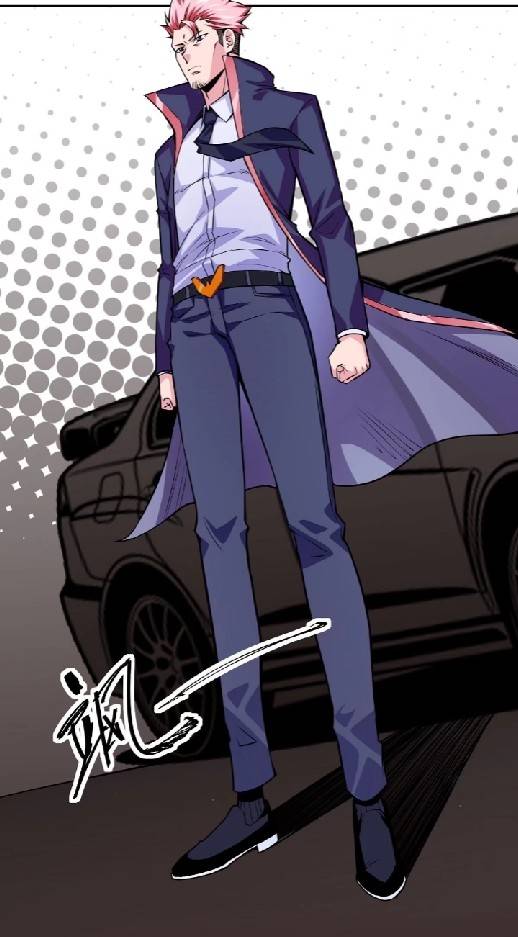 การกลับมาของผู้ปกครองอาณาจักรอมตะ  ชนจีน ตอนที่ 4 หน้า 9