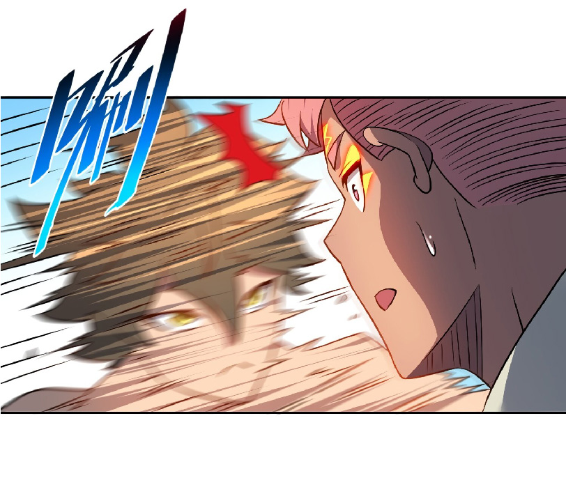 The People On Earth Are Too Ferocious ตอนที่ 134 หน้า 22